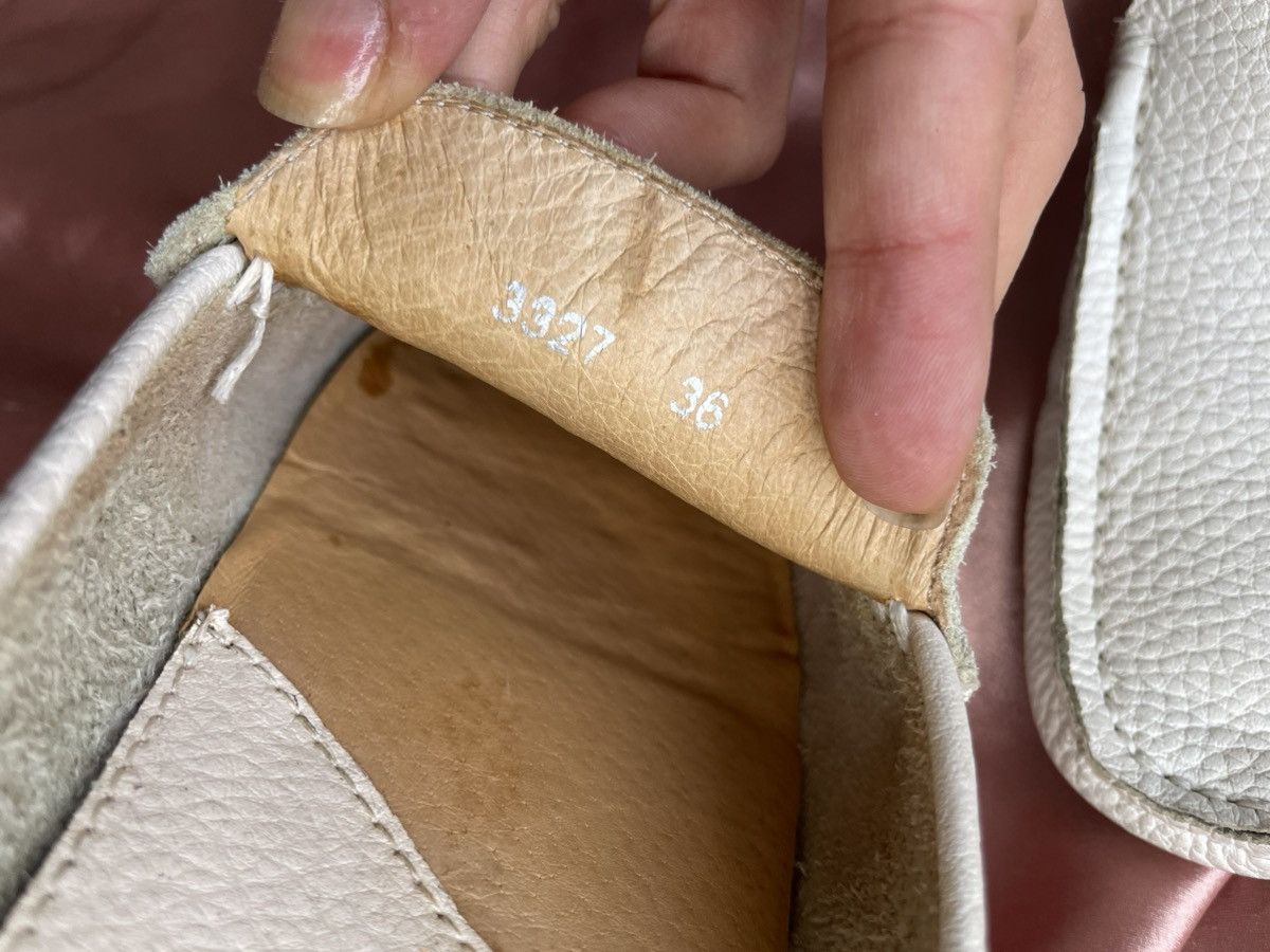 Tod's Tods mules Size US 6 / IT 36 - 9 Thumbnail