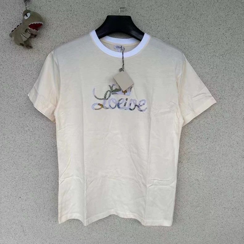 Loewe loewe Crown short sleeve 2506-Nextarrow Size US S / EU 44-46 / 1 - 1 Thumbnail