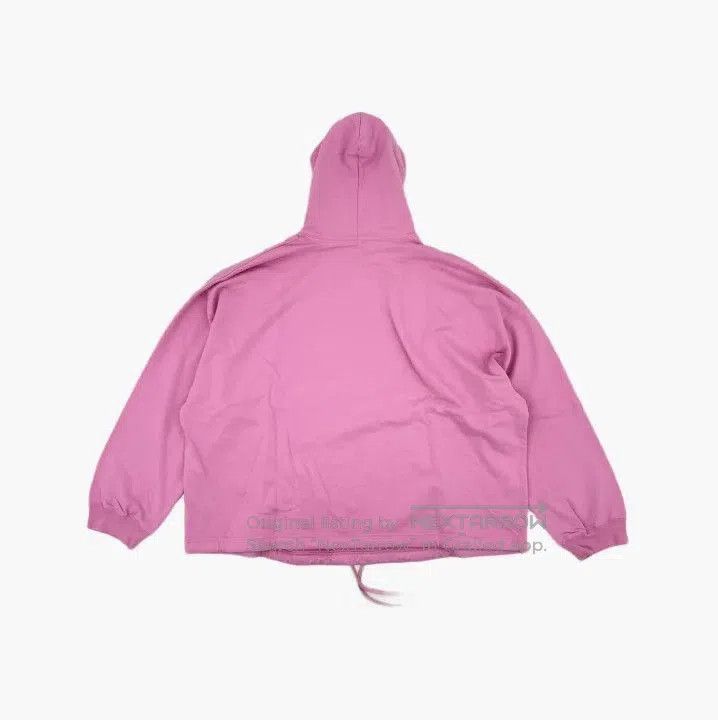 Balenciaga Balenciaga FW22 Geometric Pattern Hoodie. Size US M / EU 48-50 / 2 - 3 Thumbnail