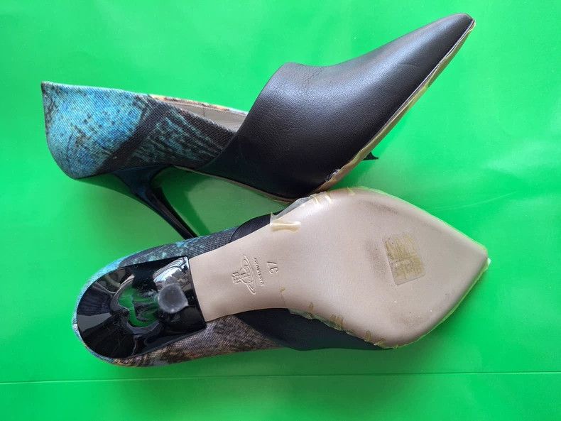Other vivienne westwood high-heeled shoes Size US 6.5 / IT 36.5 - 4 Thumbnail
