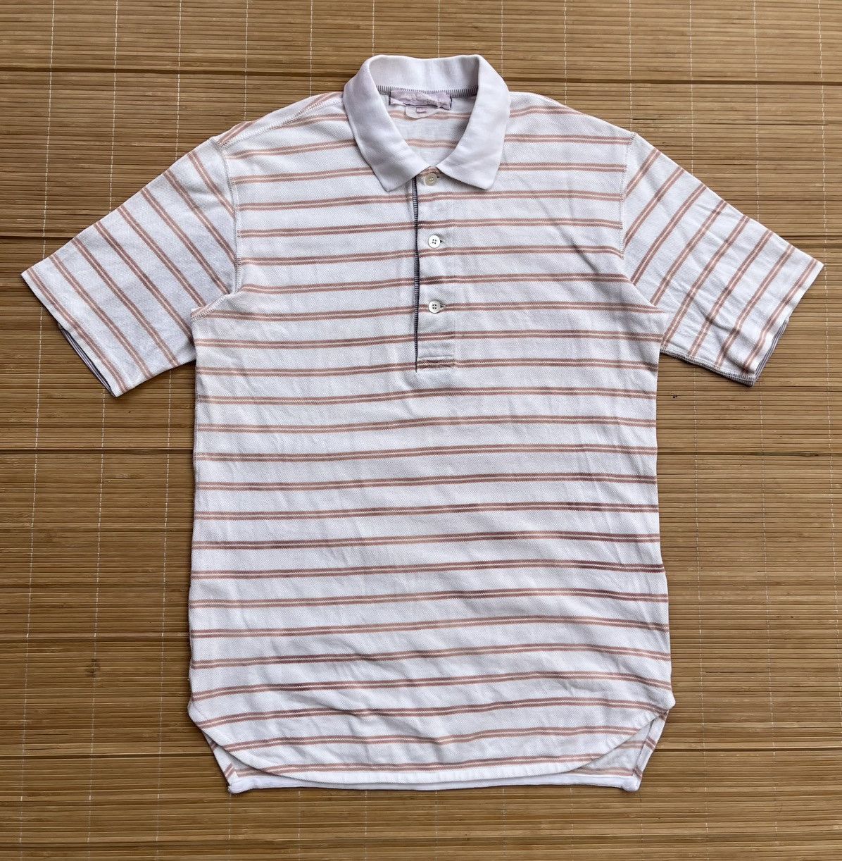 Junya Watanabe Junya watanabe polos Size US L / EU 52-54 / 3 - 1 Thumbnail