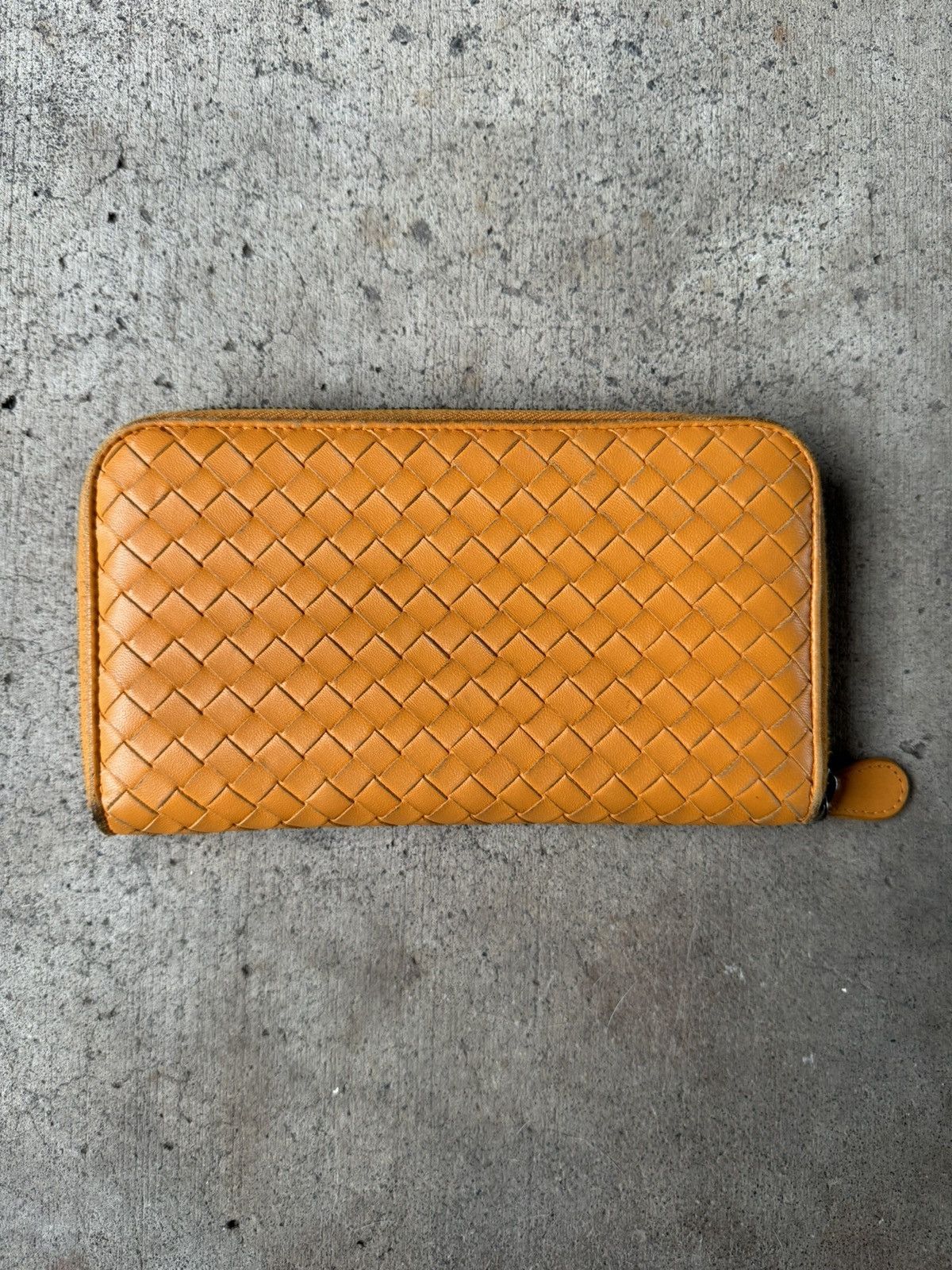 Bottega Veneta × Designer Bottega Veneta Intrecciato Nappa Size ONE SIZE - 2 Thumbnail
