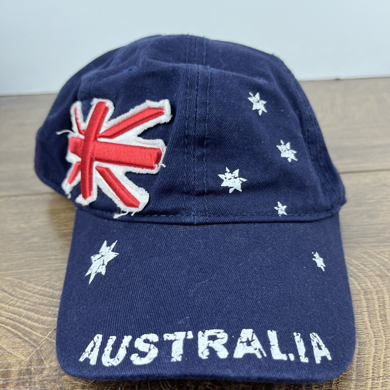 Other Australia Hat Down Under Hat Australia Hat Adjustable Adult Size ONE SIZE - 5 Thumbnail