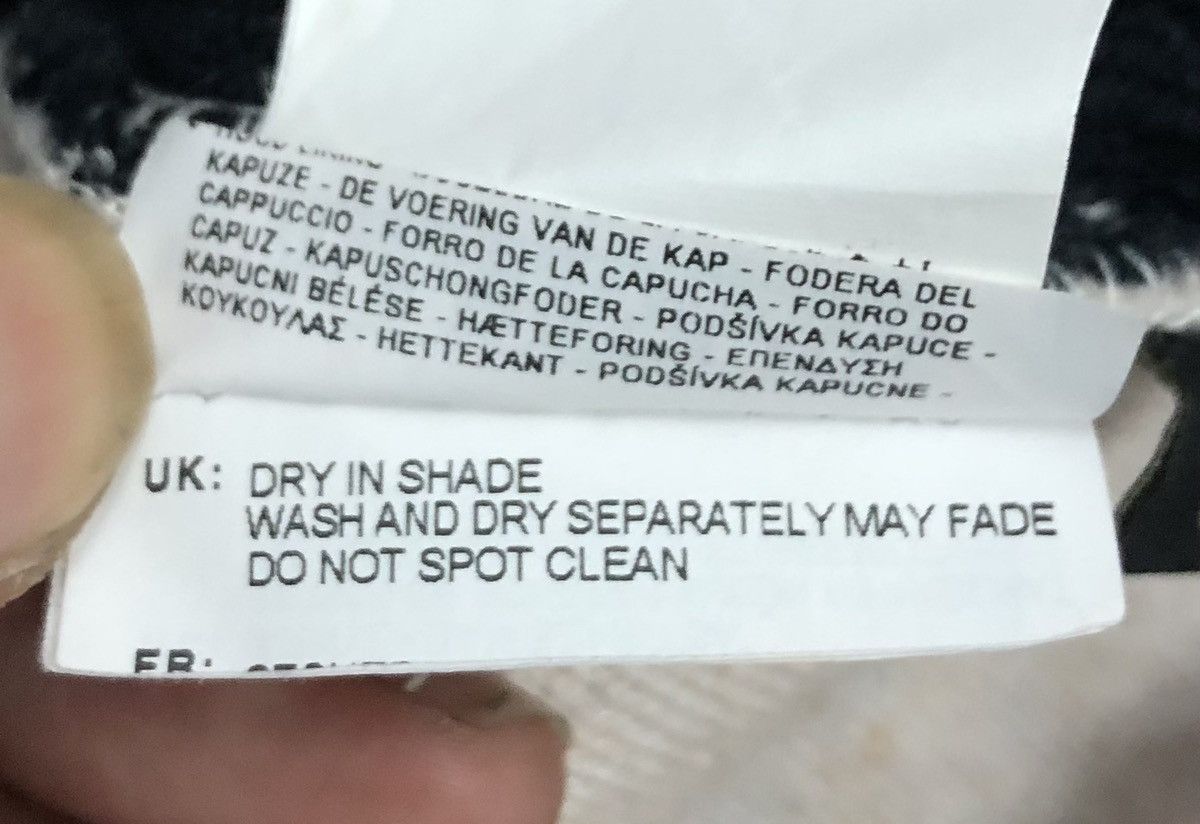 Napapijri Napapijri TILDA Sherpa Fleece Jacket Expedition Team Design Size US S / EU 44-46 / 1 - 17 Thumbnail