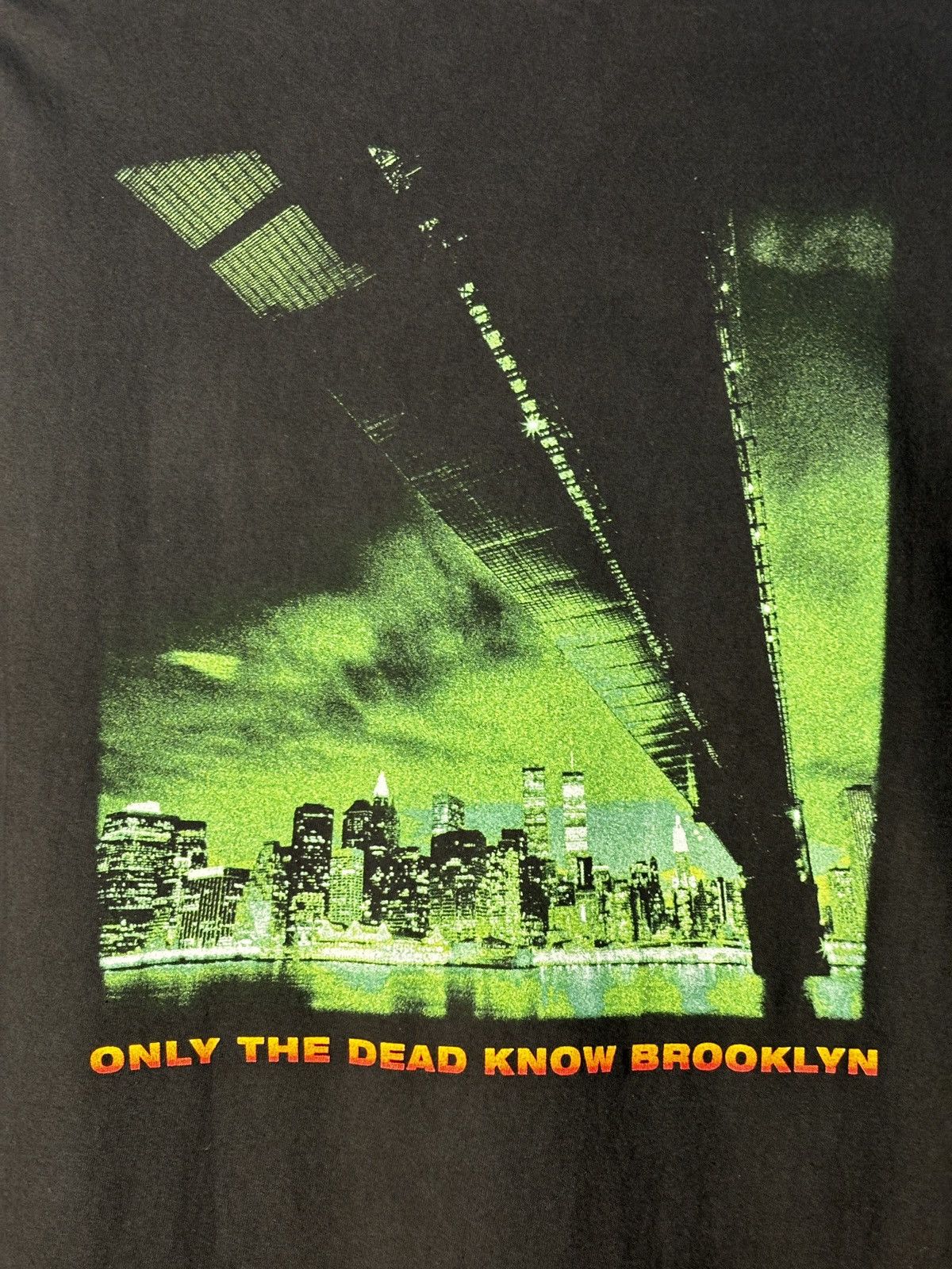 Band Tees Type o Negative Band Tee Size US XL / EU 56 / 4 - 4 Thumbnail