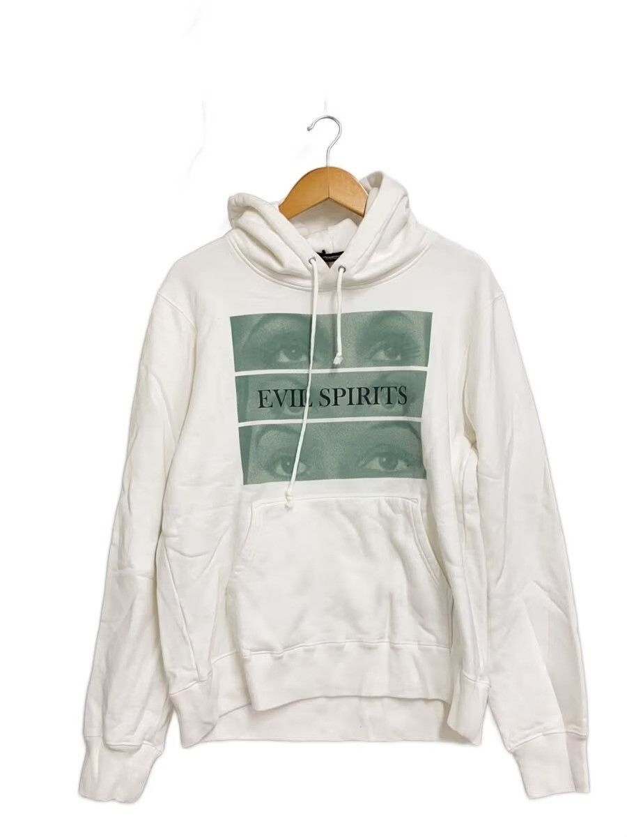 Undercover 🐎 AW20 Evil Spirits Hoodie | Grailed