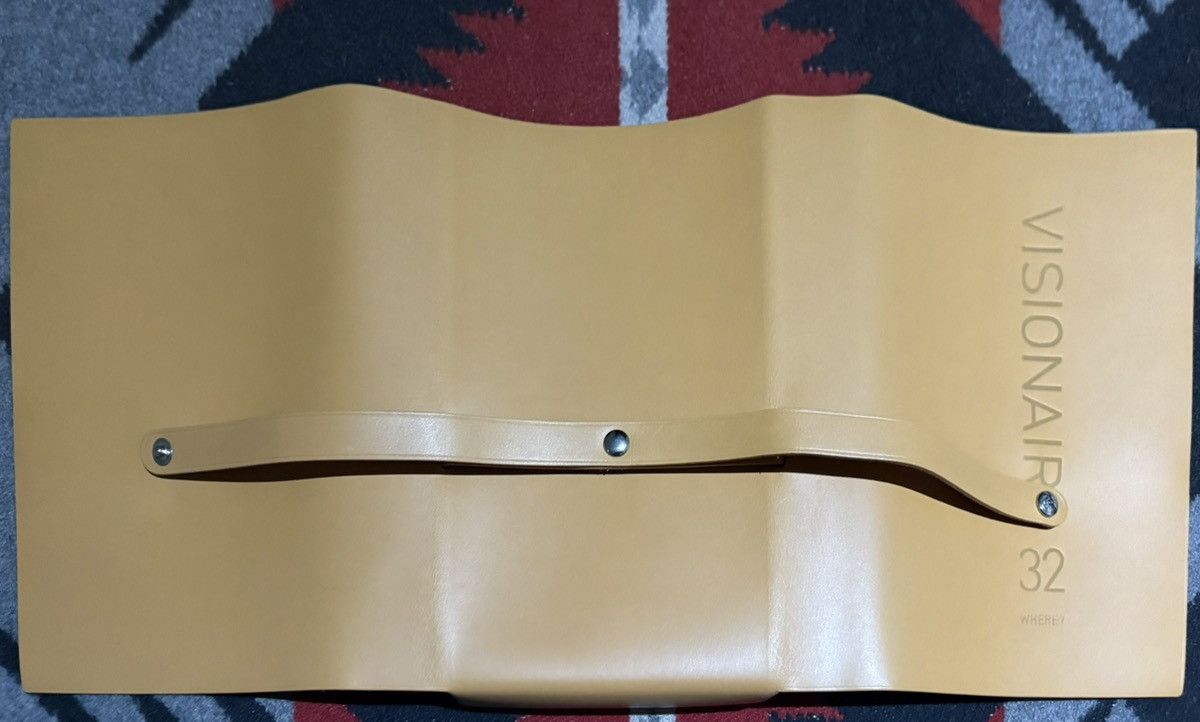 Hermes Visionaire 32 WHERE? Size ONE SIZE - 3 Thumbnail