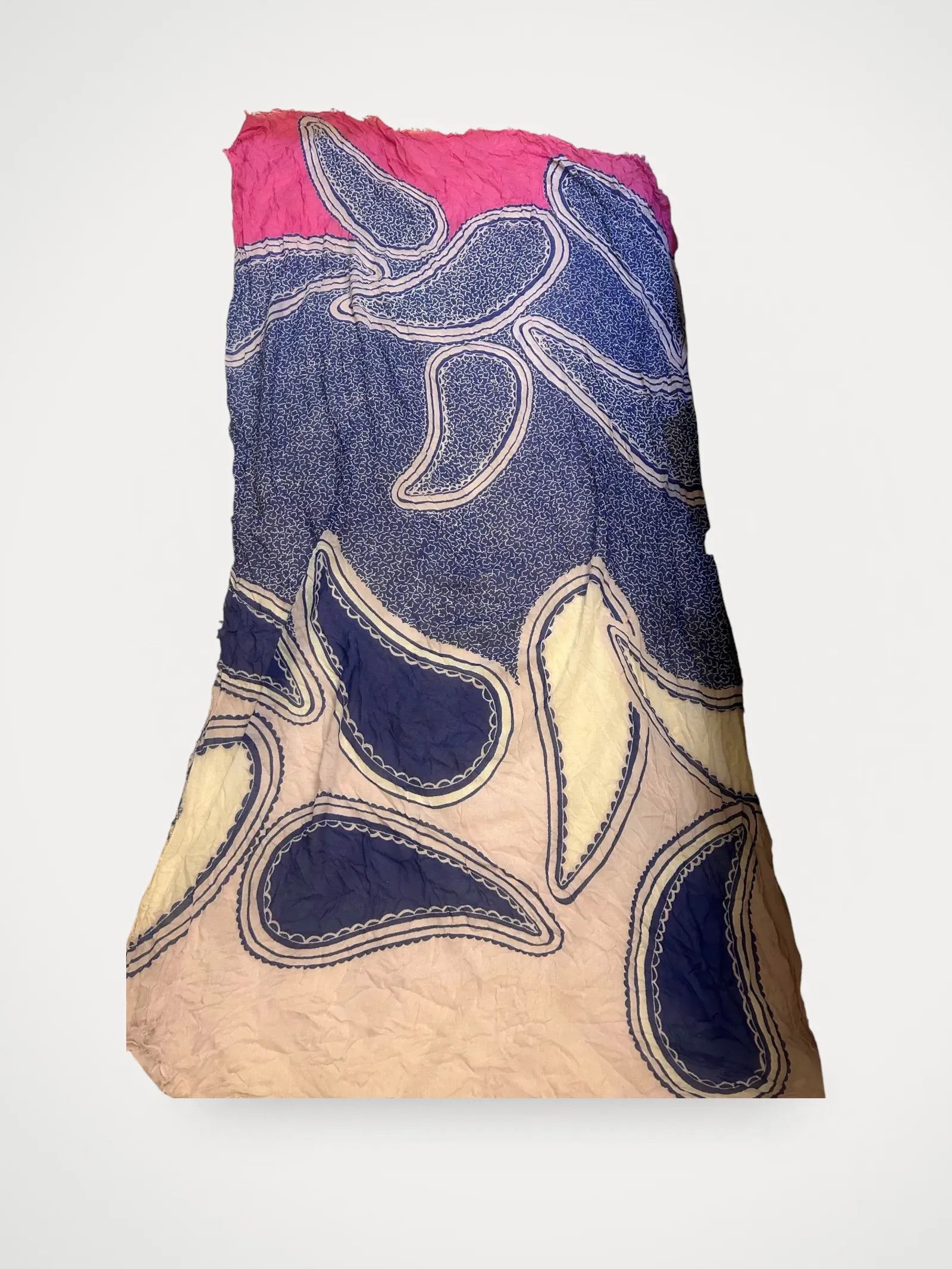 Diane von Furstenberg Diane von Furstenberg Scarf Size ONE SIZE - 1 Thumbnail
