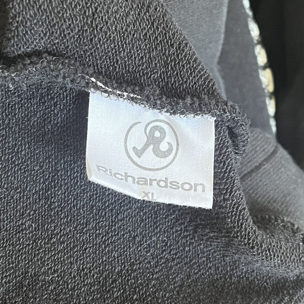 Richardson Richardson Shibari Bondage Hoodie XL Size US XL / EU 56 / 4 - 8 Thumbnail