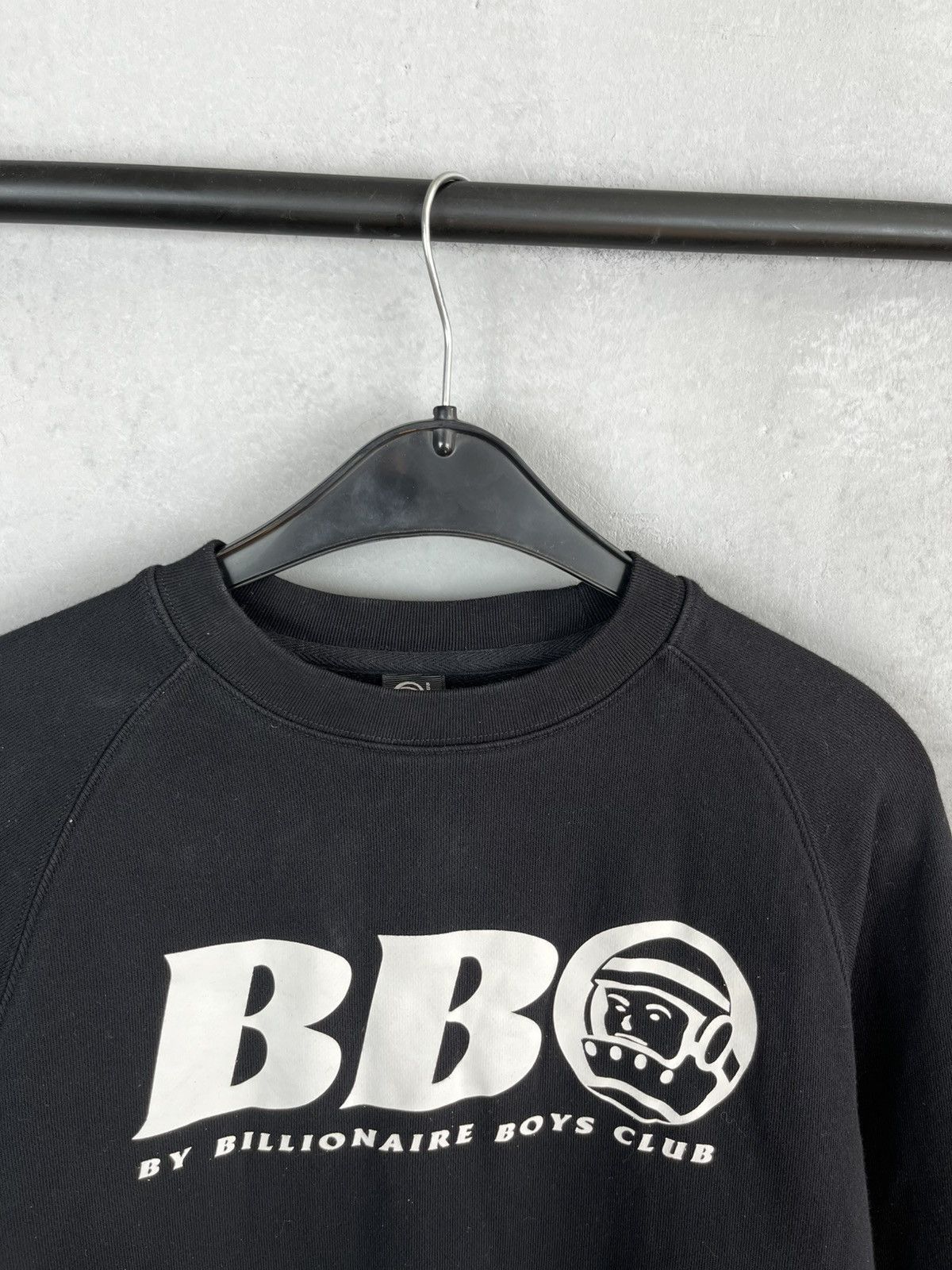 Billionaire Boys Club BBC sweatshirt Size US XS / EU 42 / 0 - 2 Thumbnail
