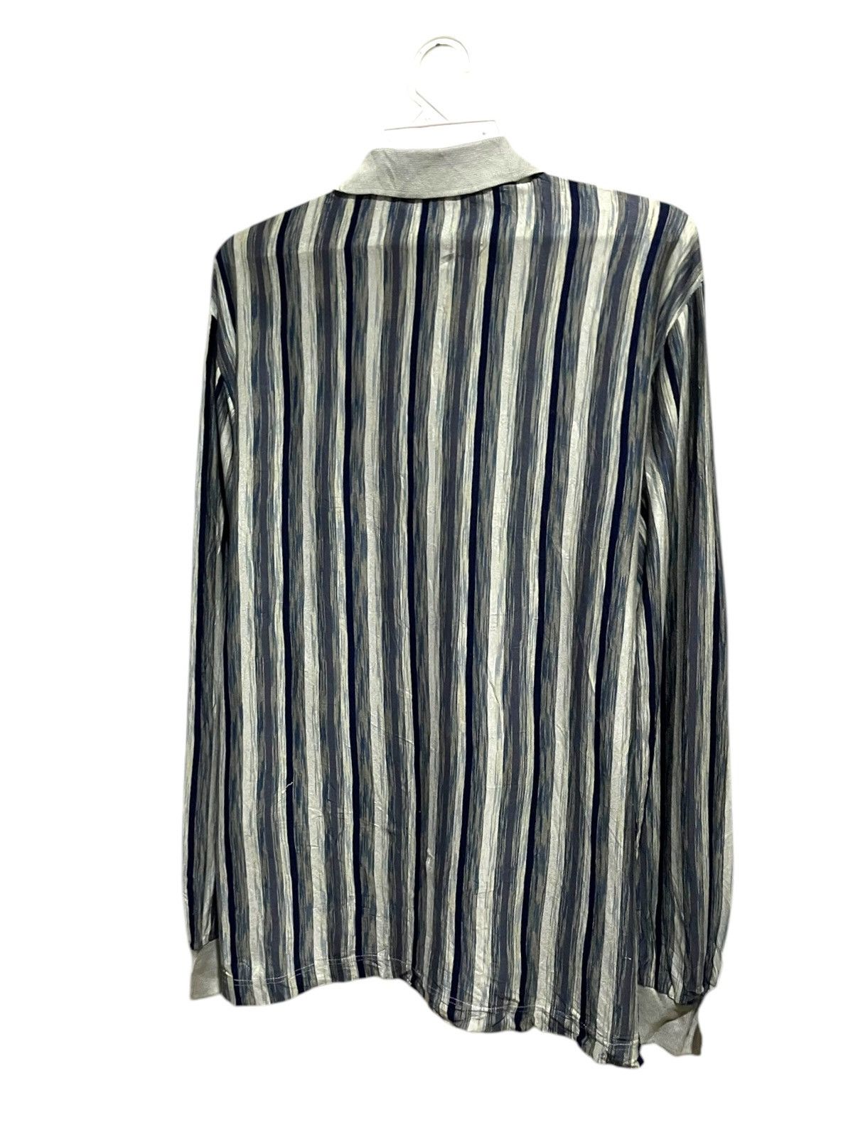 Valentino Valentino Chemises Polo Size US M / EU 48-50 / 2 - 6 Thumbnail