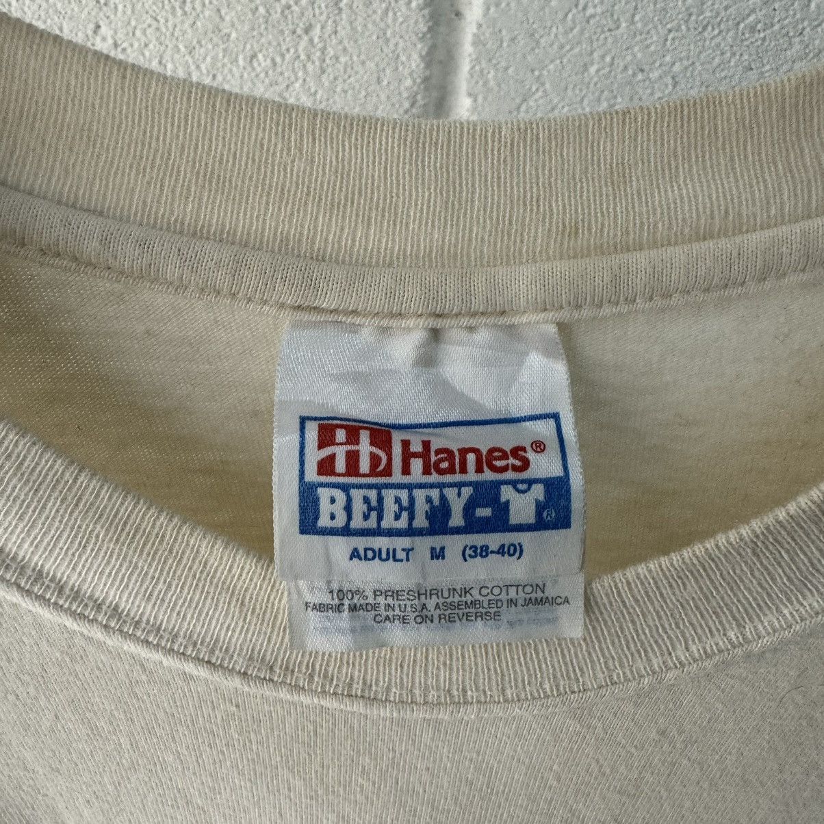Vintage Vintage Bay News 9 Tee Size US M / EU 48-50 / 2 - 5 Thumbnail