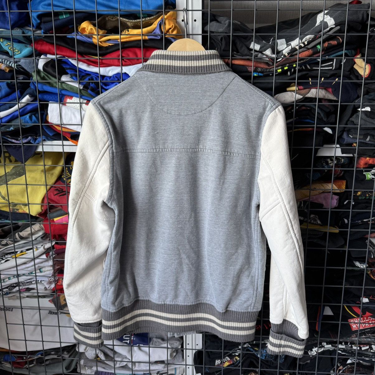 Comme des Garcons Comme des Garcons X Junya Watanabe Mans College Bomber Size US M / EU 48-50 / 2 - 2 Thumbnail