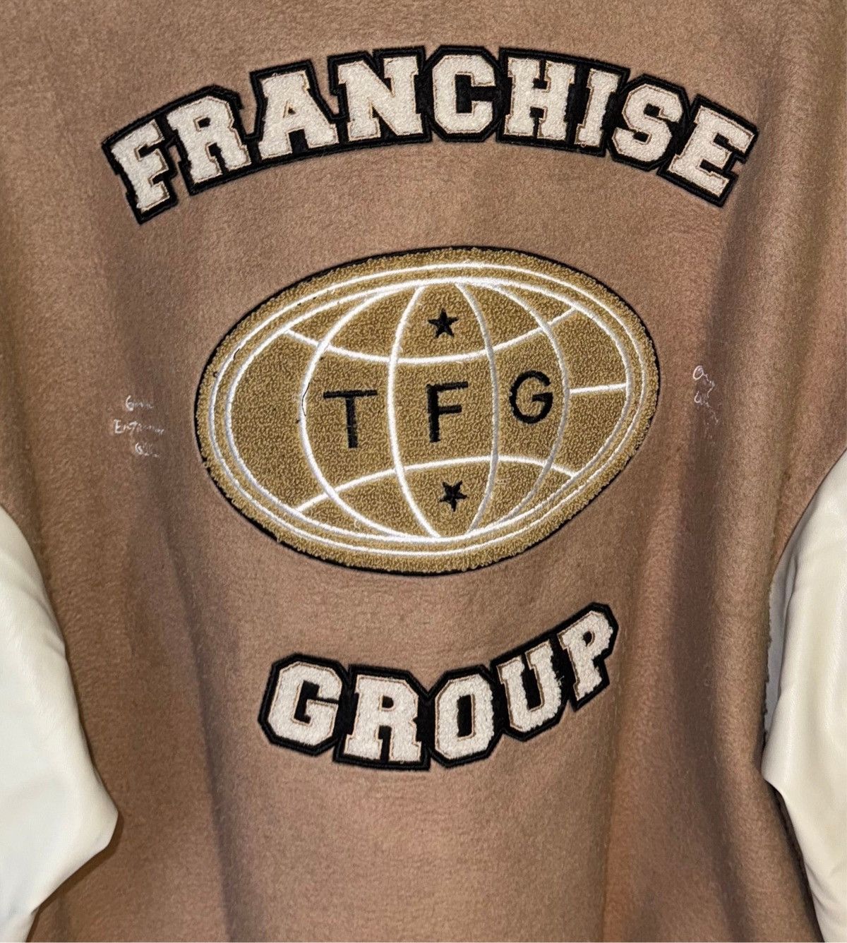 Other Franchise Size US M / EU 48-50 / 2 - 4 Thumbnail