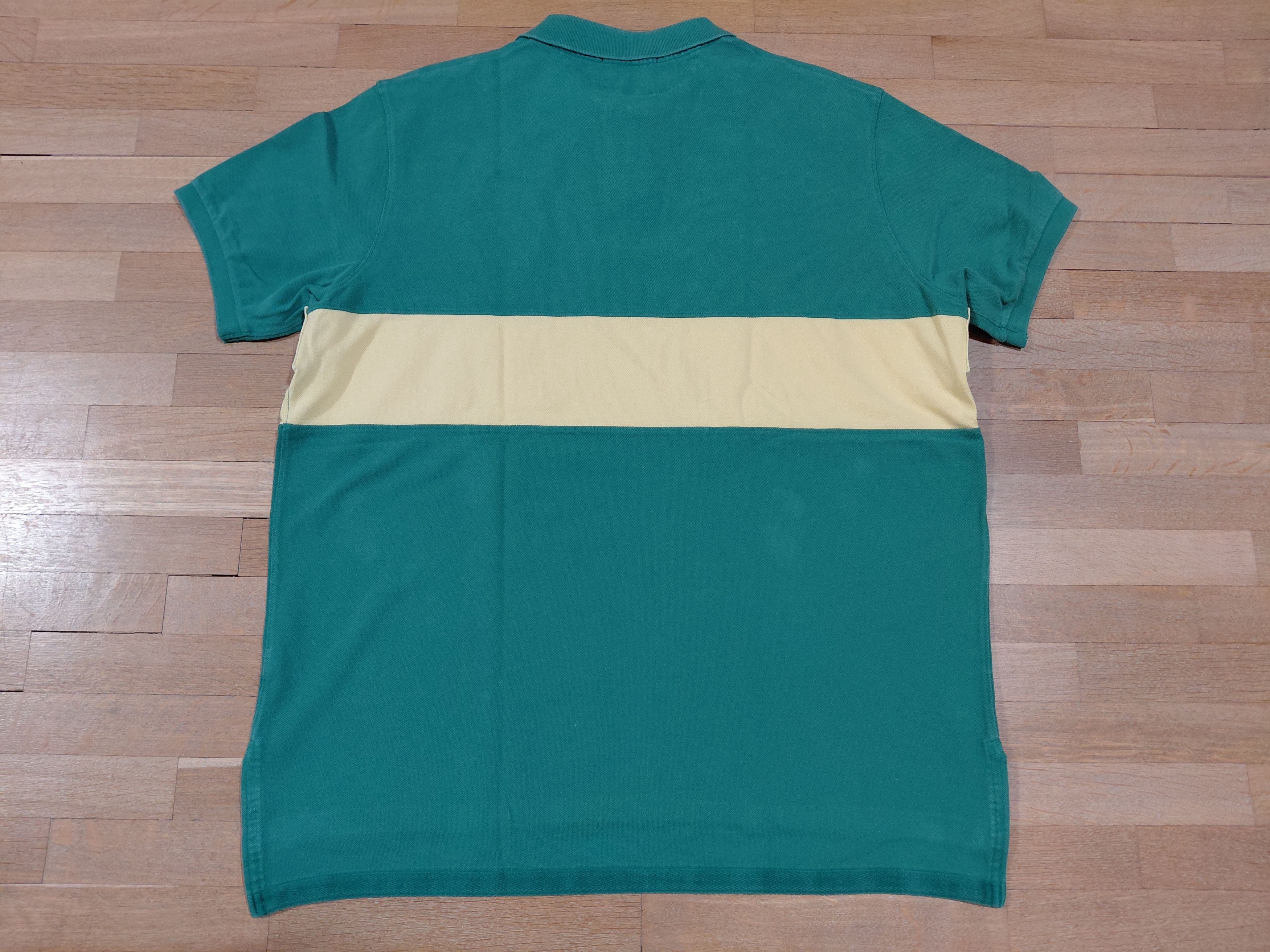 Polo Ralph Lauren Polo Ralph Lauren VIntage Shirt Country Club 1921 - 1927 Size US XXL / EU 58 / 5 - 8 Thumbnail