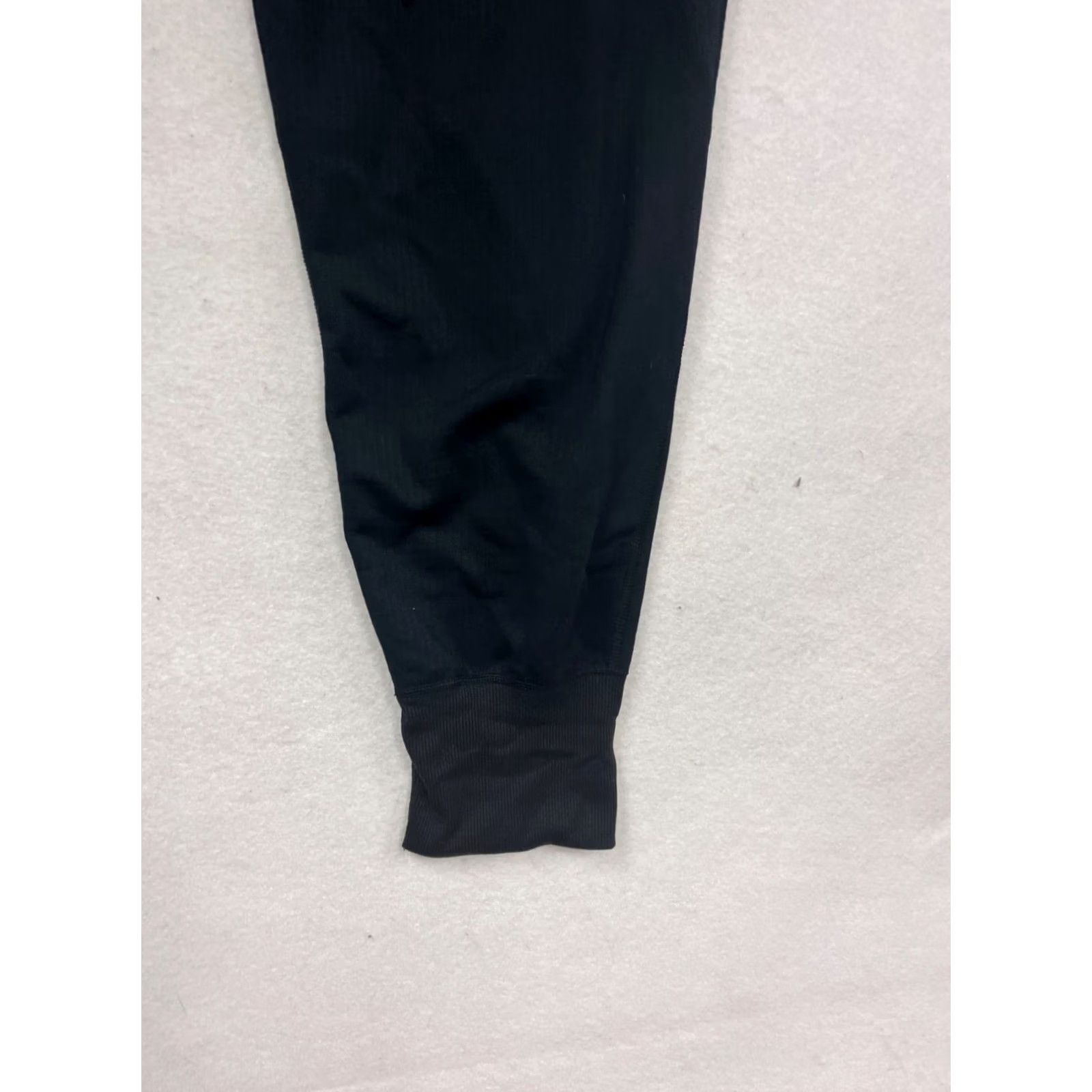 Carhartt VINTAGE Carhartt Black Thermal Fleece Lined Pants 2-3XL #366A Mens Pants 3XL Black Thermal Fleece Lined Jogger Size US 39 - 6 Thumbnail