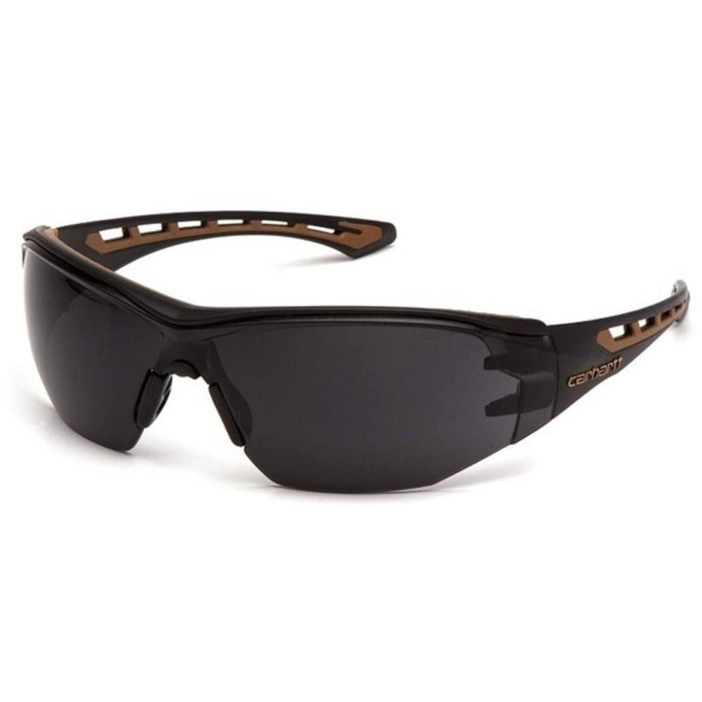 Carhartt NWT Carhartt Easley Glasses with Gray Lens Size ONE SIZE - 1 Thumbnail