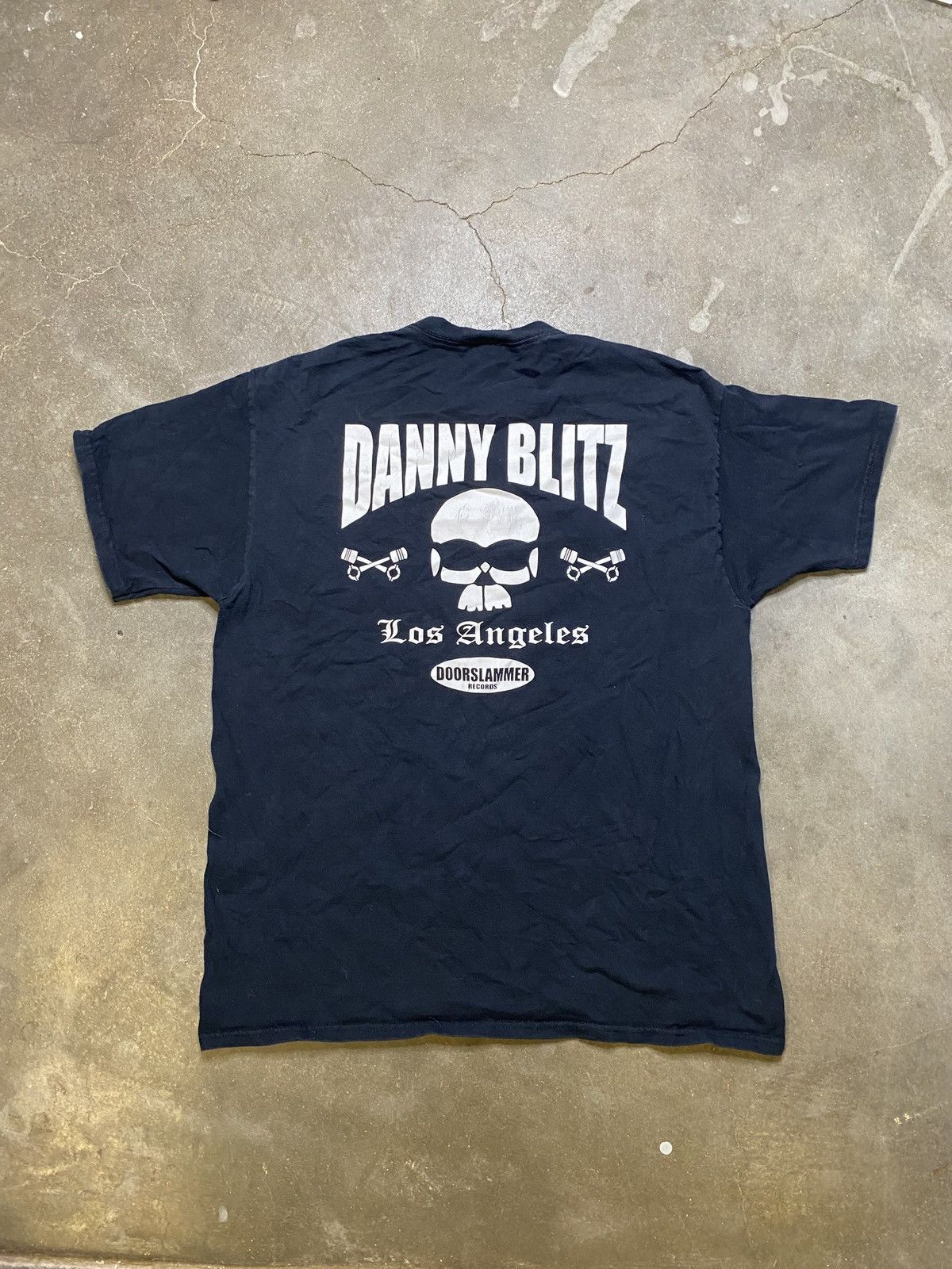 Band Tees × Vintage Y2K Danny Blitz If Ozzy Was My Dad Tee Size US L / EU 52-54 / 3 - 2 Thumbnail