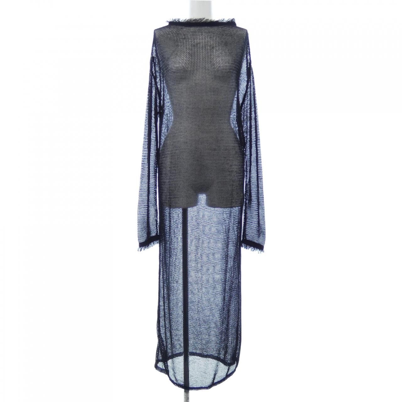Other Other Tan Dress Others Dresses TN19SS025 DUTY FREE for USA Size ONE SIZE - 1 Thumbnail