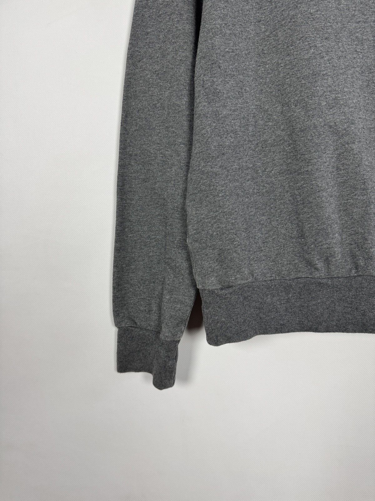 Hackett Hackett London Crewneck Sweatshirt British Army Polo Team Size US M / EU 48-50 / 2 - 14 Thumbnail
