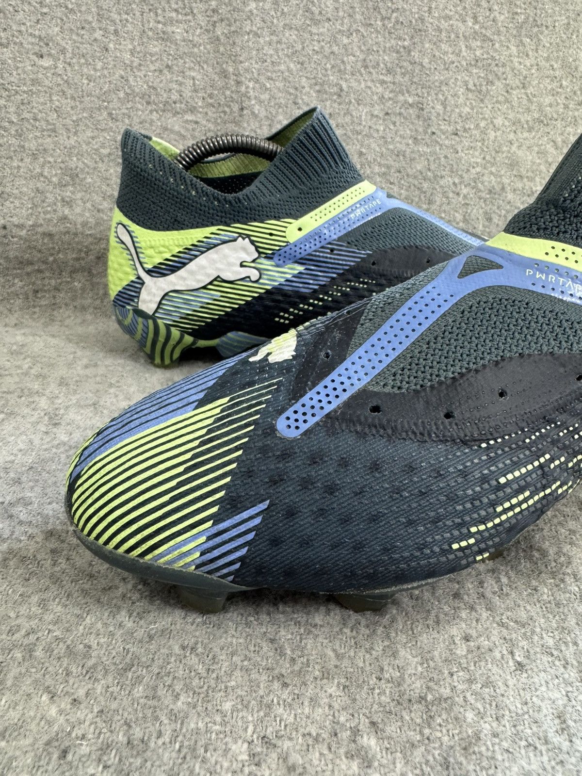 Puma Puma Future 7 Ultimate FG/AG Soccer Boots size 42,5 Size US 9.5 / EU 42-43 - 10 Thumbnail