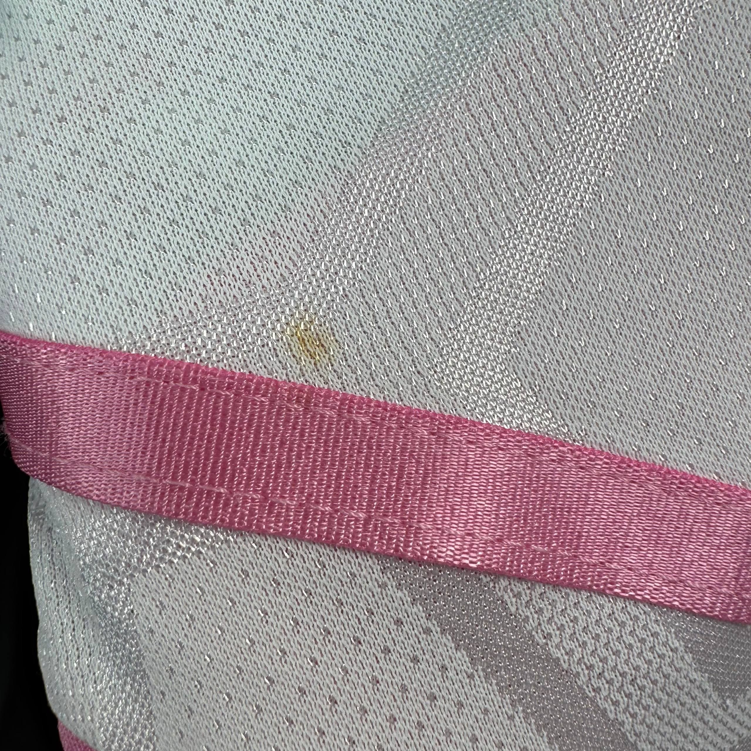 Adidas Adidas Inter Miami CF Training Top Pink HG7948 Mens Size XL Size US XL / EU 56 / 4 - 10 Thumbnail
