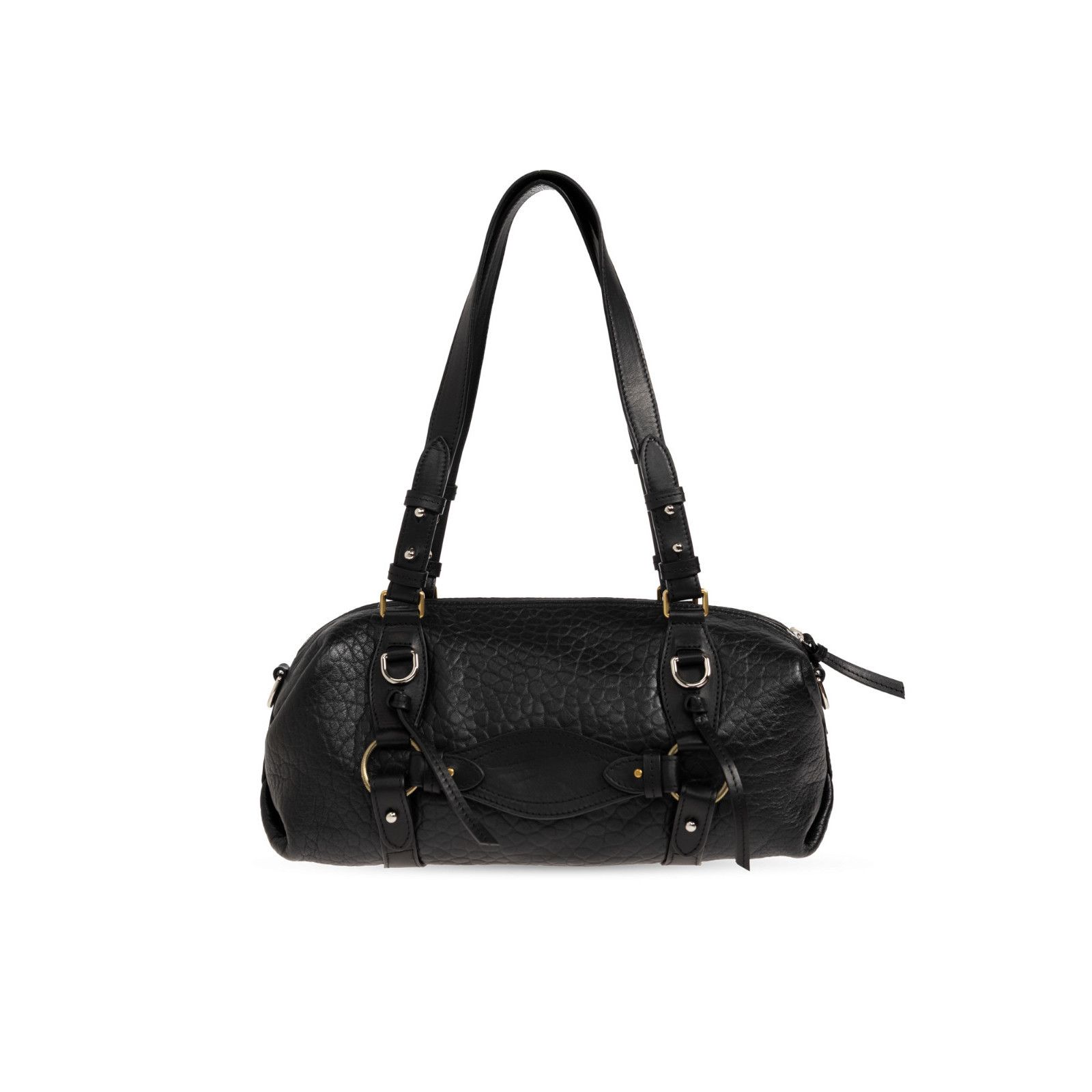 Isabel Marant ISABEL MARANT Tilpa Mini Black Tote Bag New & Authentic Size ONE SIZE - 2 Thumbnail