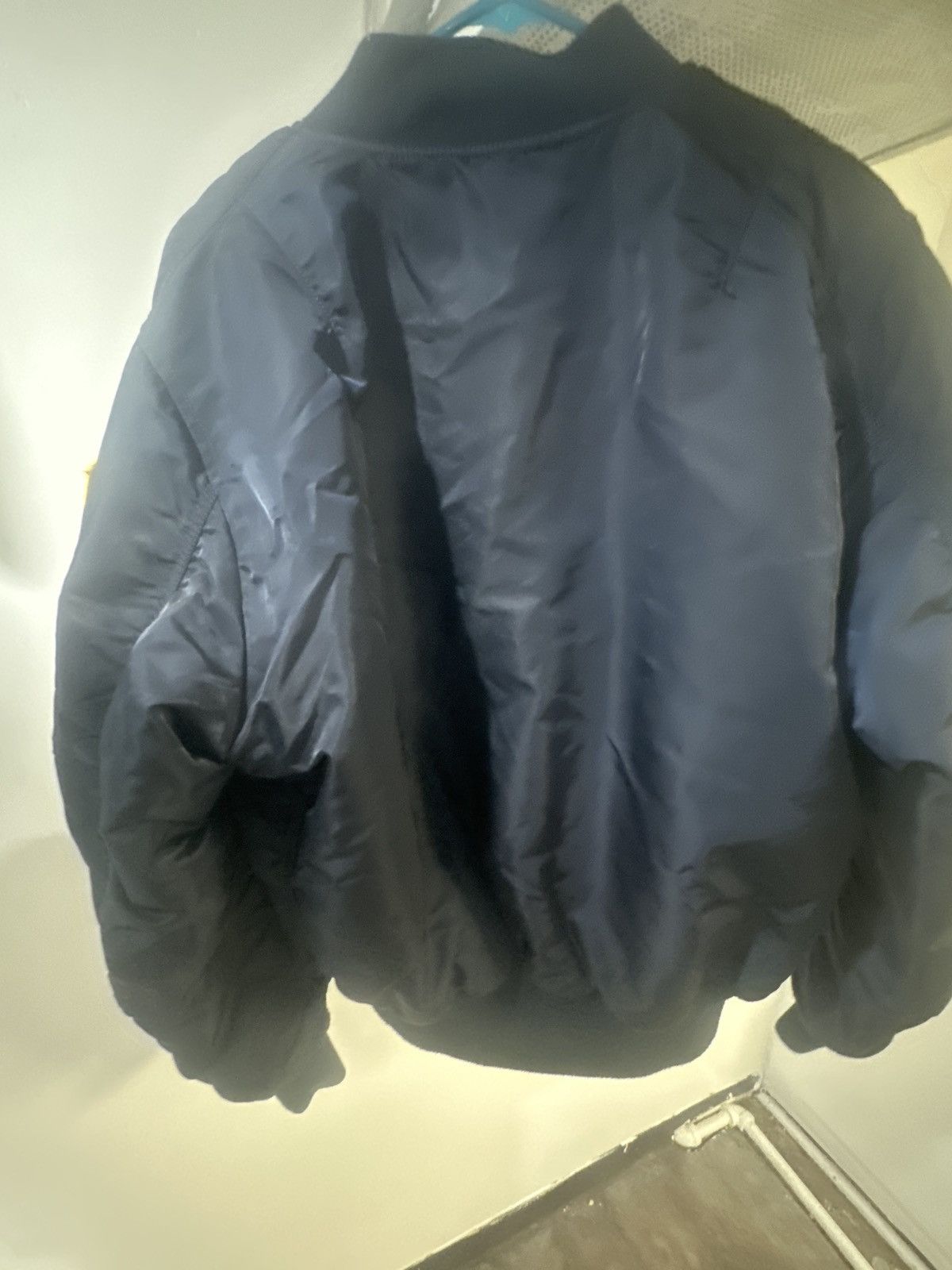 Alpha Industries Alpha industries bomber jacket Size US M / EU 48-50 / 2 - 3 Thumbnail