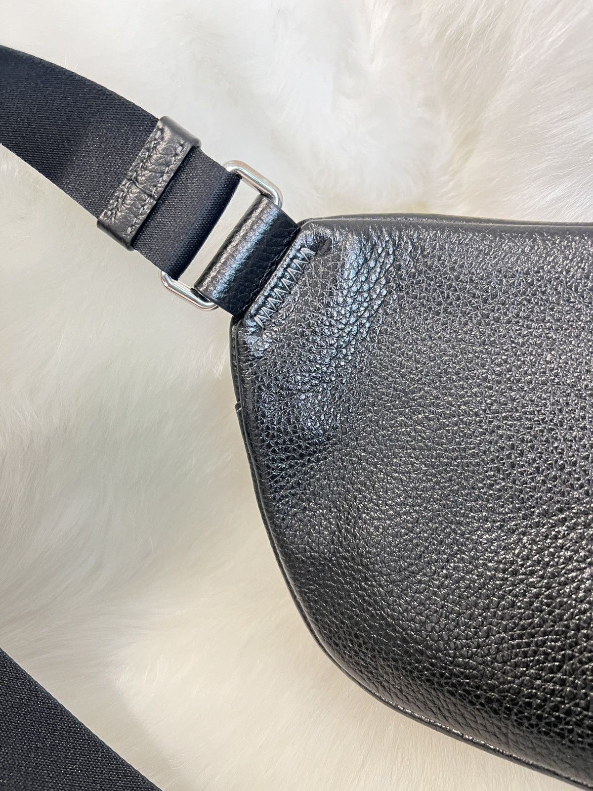 Coach Luxury COACH SLING BAG Small Logo Streetwear Size ONE SIZE - 7 Thumbnail