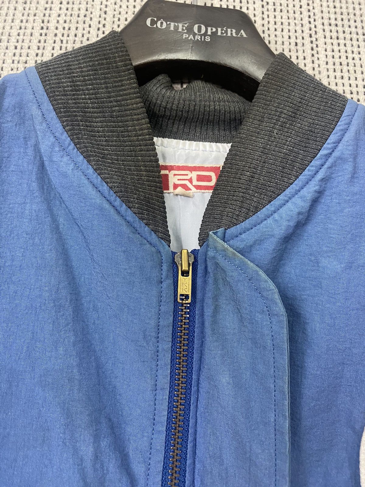 Fox Racing Vintage Toyota Racing Development TRD Streetwear Size US L / EU 52-54 / 3 - 5 Thumbnail