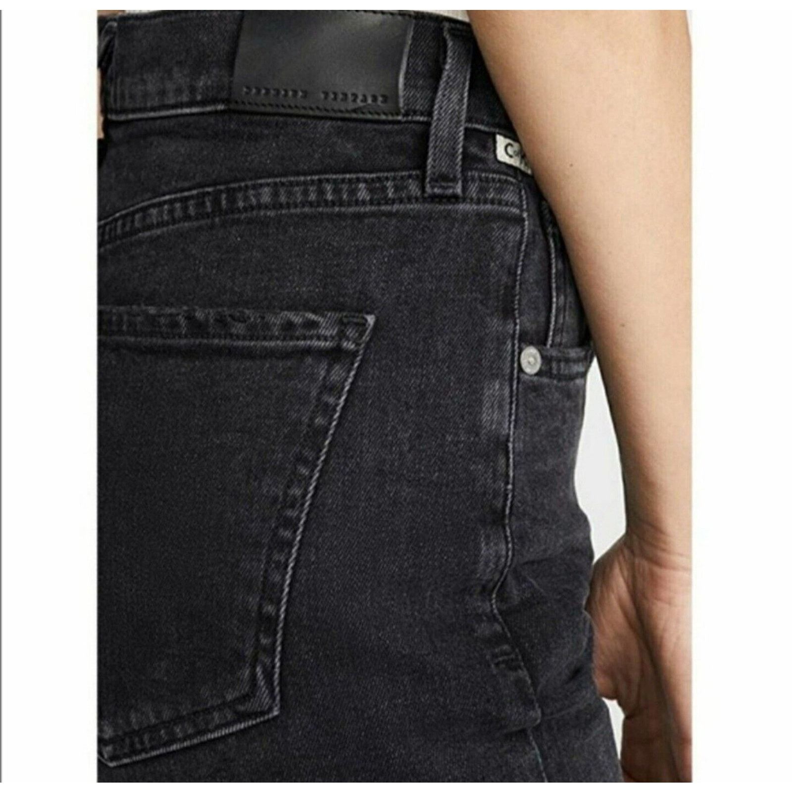 Citizens Of Humanity CITIZENS OF HUMANITY Premium Vintage Charlotte Oblivion 25 Size 25" / US 0 / IT 36 - 5 Thumbnail