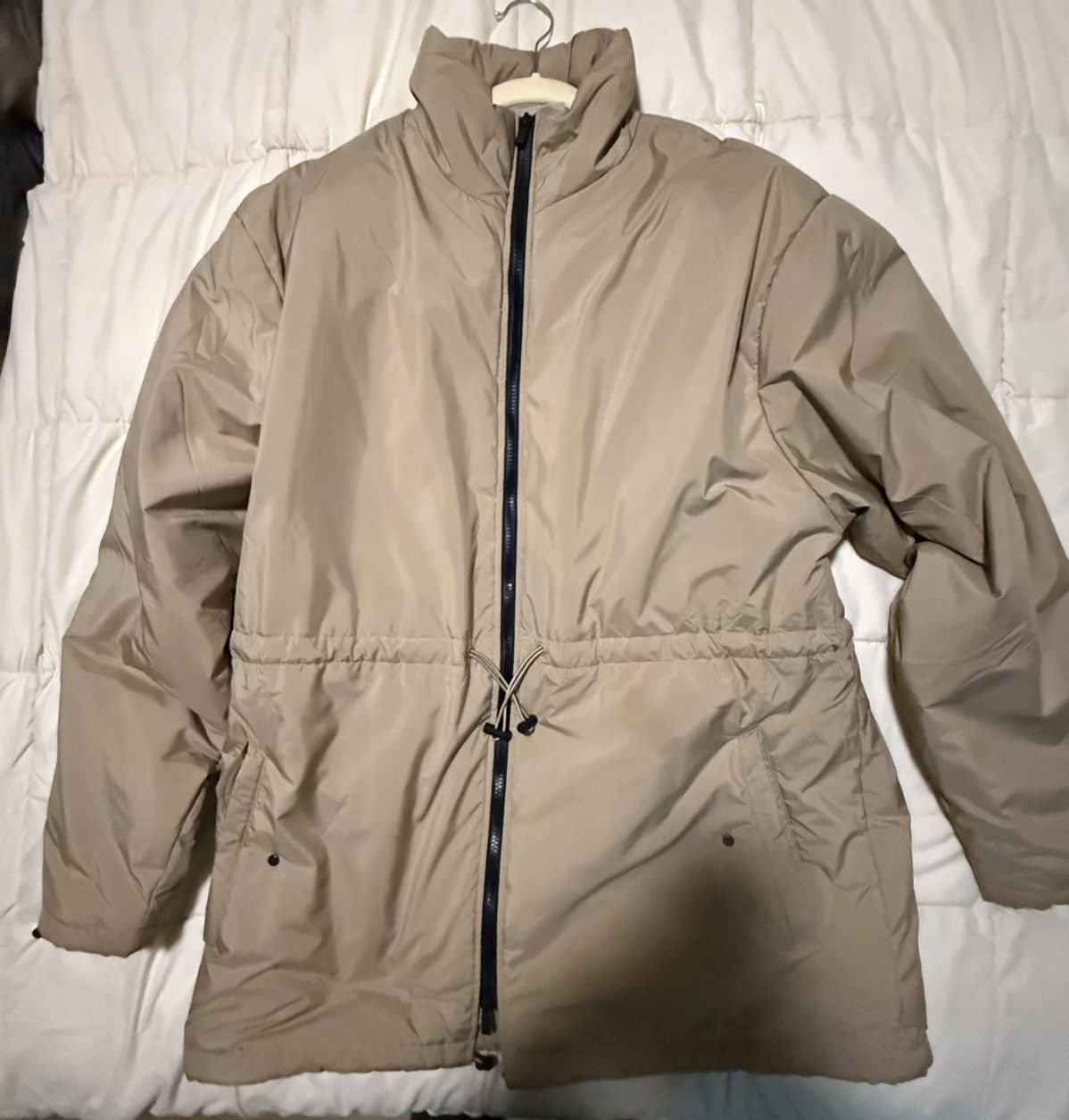 Fear of God Fear of God Storm Jacket Size US L / EU 52-54 / 3 - 1 Thumbnail