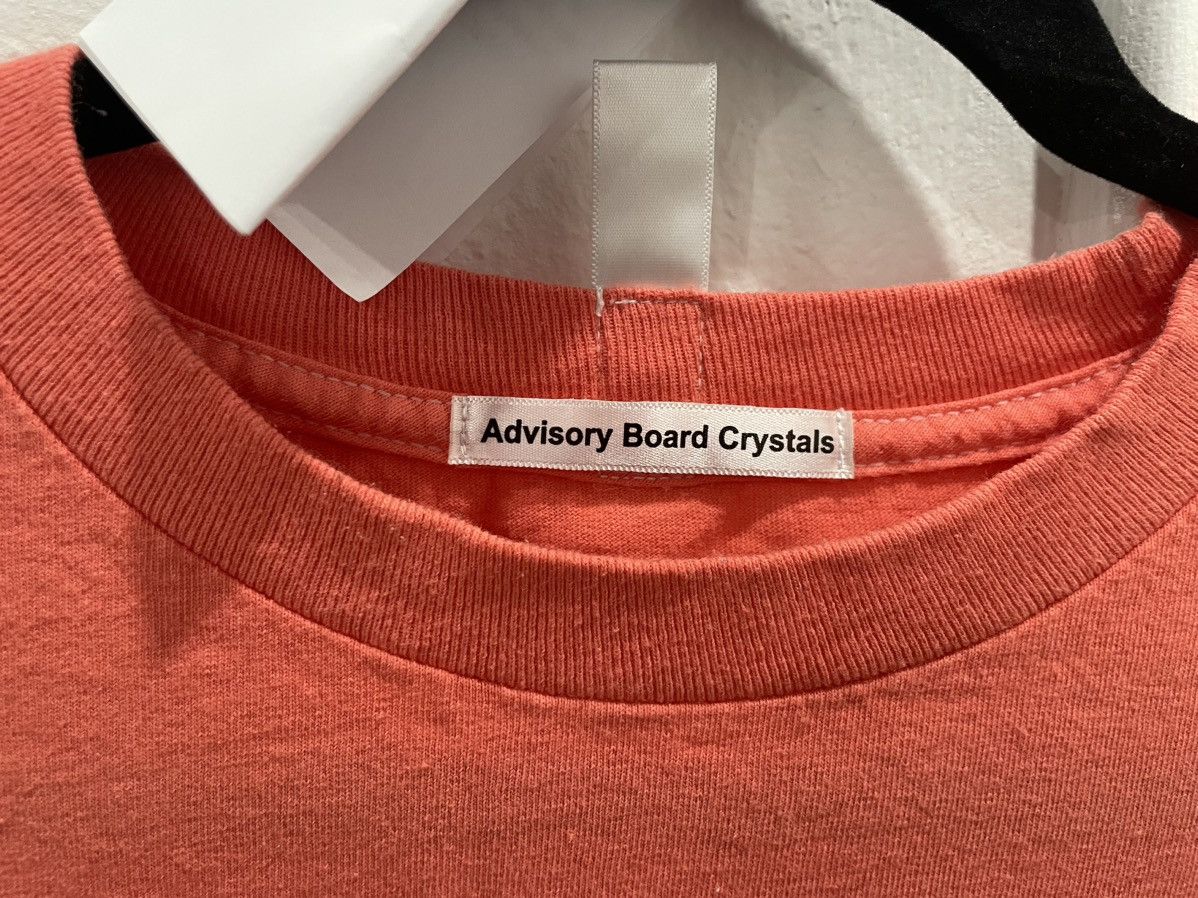 Advisory Board Crystals Advisory Board Crystals ABC long sleeve Size US M / EU 48-50 / 2 - 5 Thumbnail