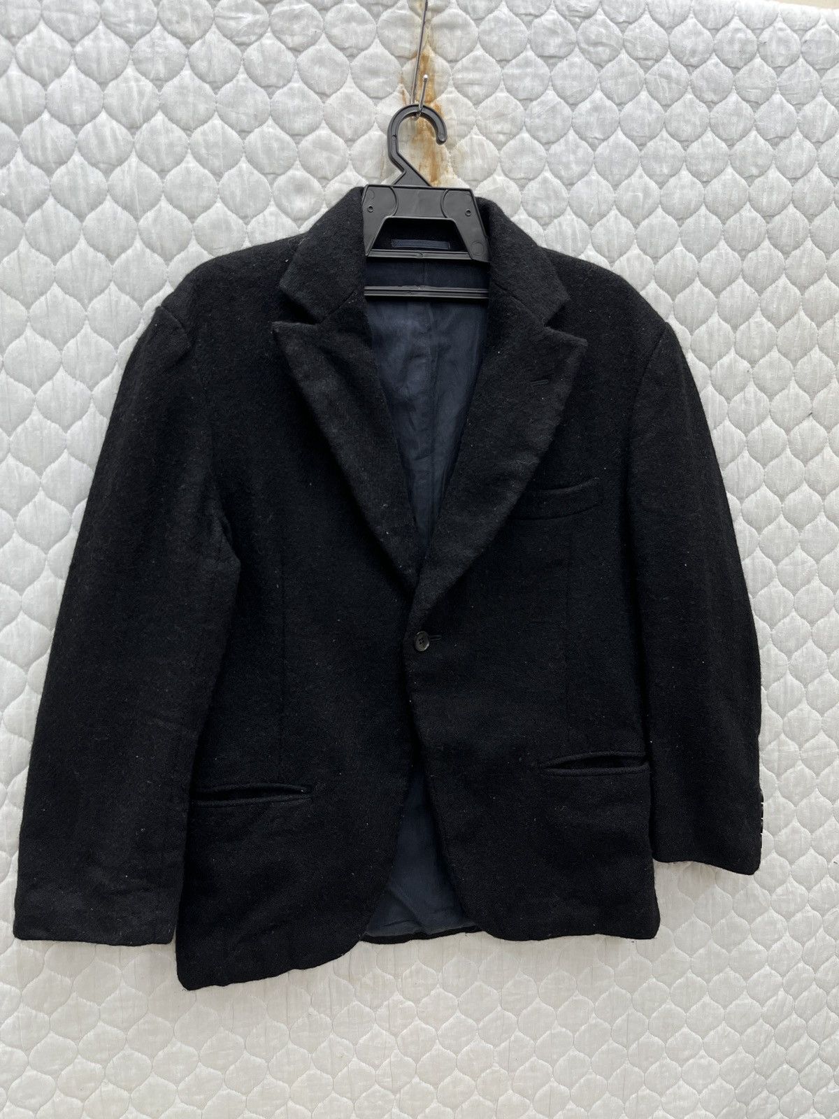 Yohji Yamamoto 🔥🔥🔥ARCHIVE YOHJI YAMAMOTO Y’S X HARRIS TWEED Size US M / EU 48-50 / 2 - 2 Thumbnail