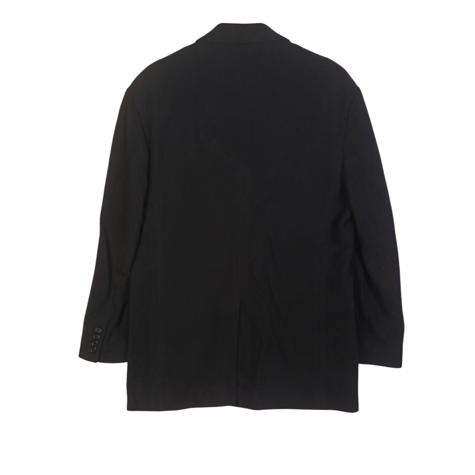 Givenchy Givenchy Paris Wool Coat/Blazer Made In Italy Size US M / EU 48-50 / 2 - 3 Thumbnail