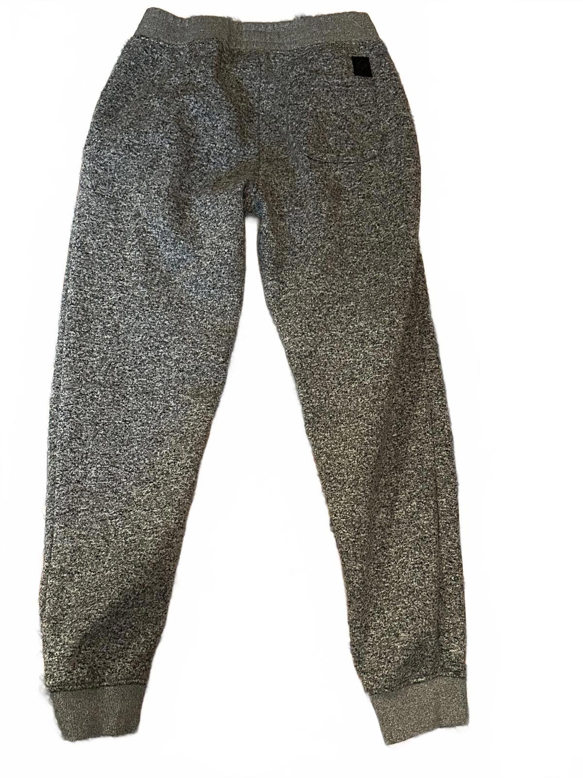 Southpole Southpole Authentic Collection Youth Gray Sweatpants, Large Size ONE SIZE - 2 Thumbnail