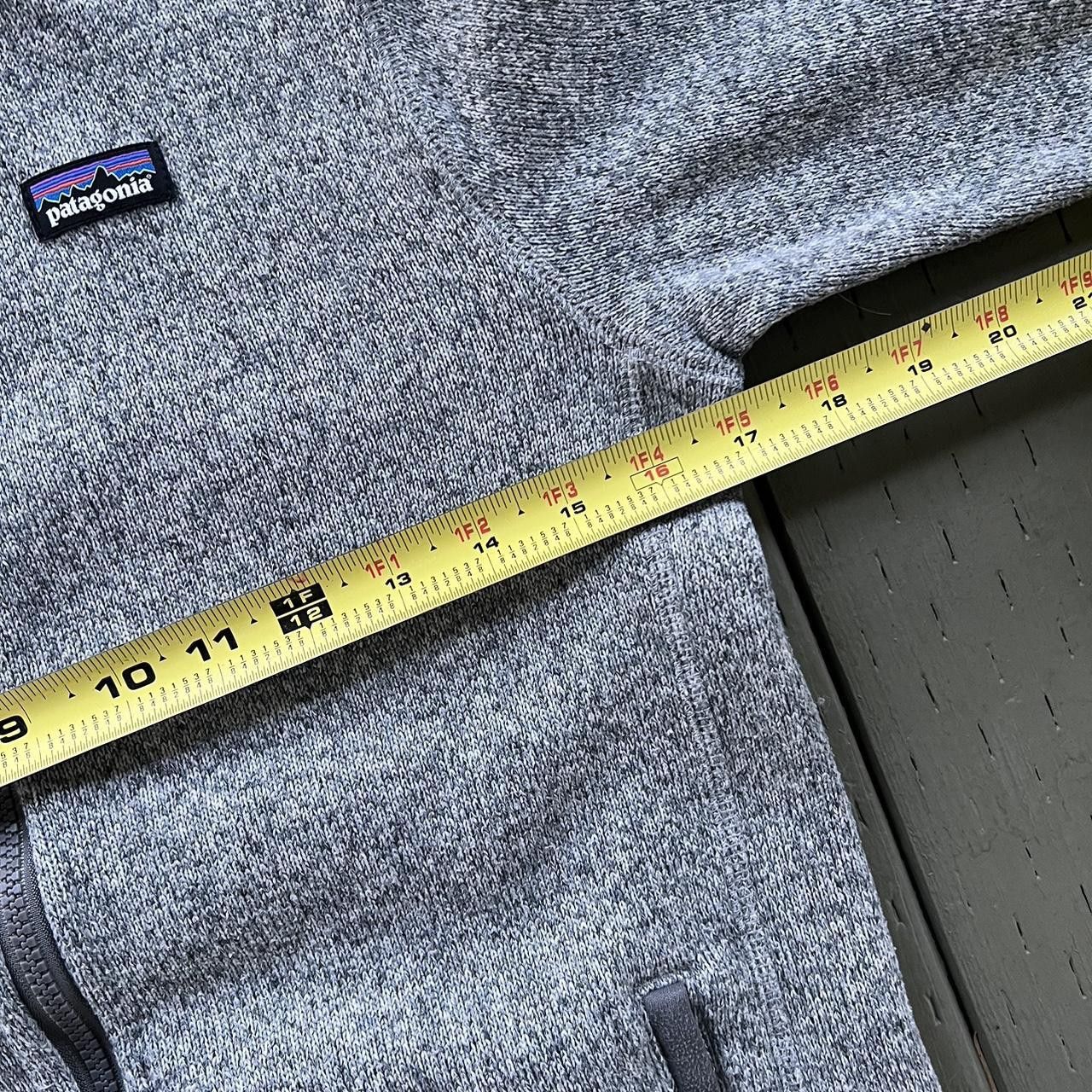 Patagonia Patagonia Synchilla Fleece Jacket Size XS / US 0-2 / IT 36-38 - 6 Thumbnail
