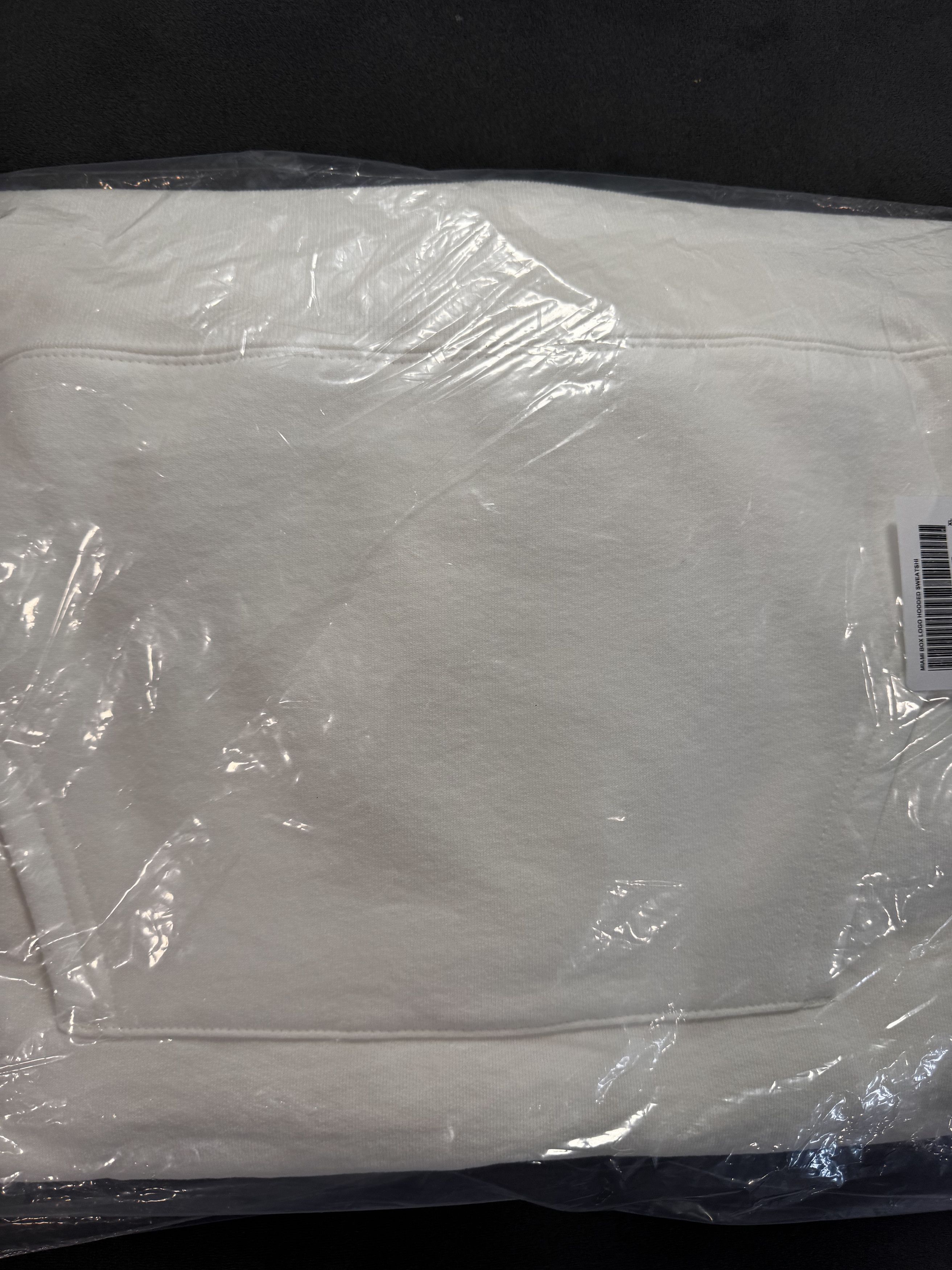 Supreme Supreme Miami Exclusive Box Logo Hoodie Sweatshirt Size US XL / EU 56 / 4 - 5 Thumbnail