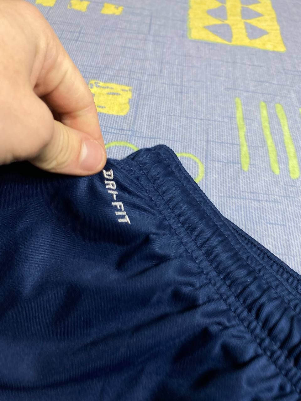 Nike Vintage Nike shorts streetwear swoosh casual y2k Size US 26 / EU 42 - 12 Thumbnail