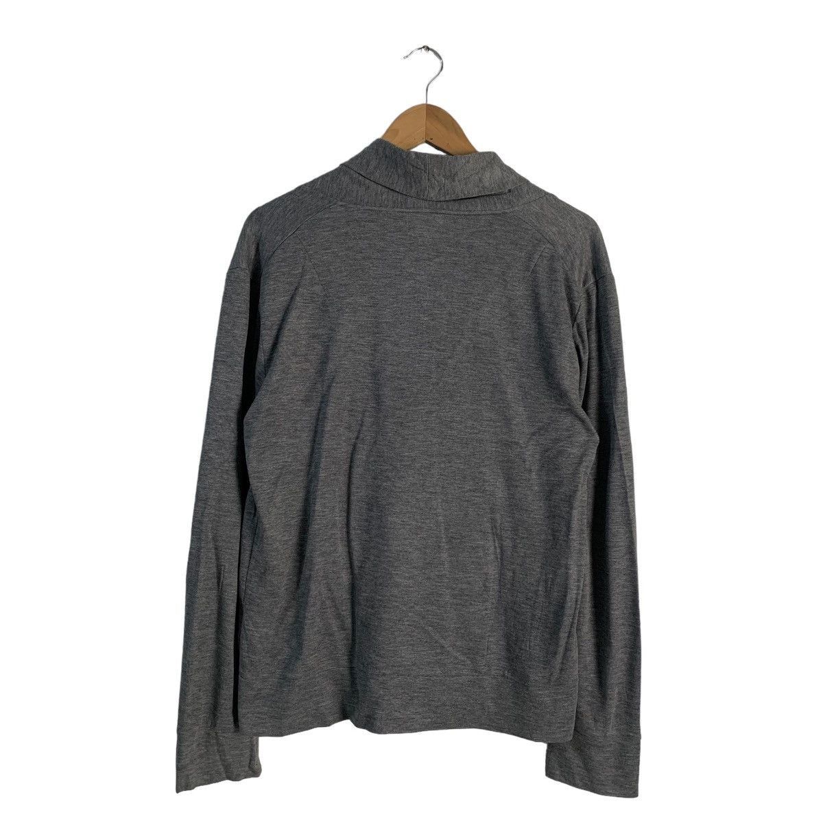 Lanvin Lanvin En Bleu Jacket Size US M / EU 48-50 / 2 - 8 Thumbnail