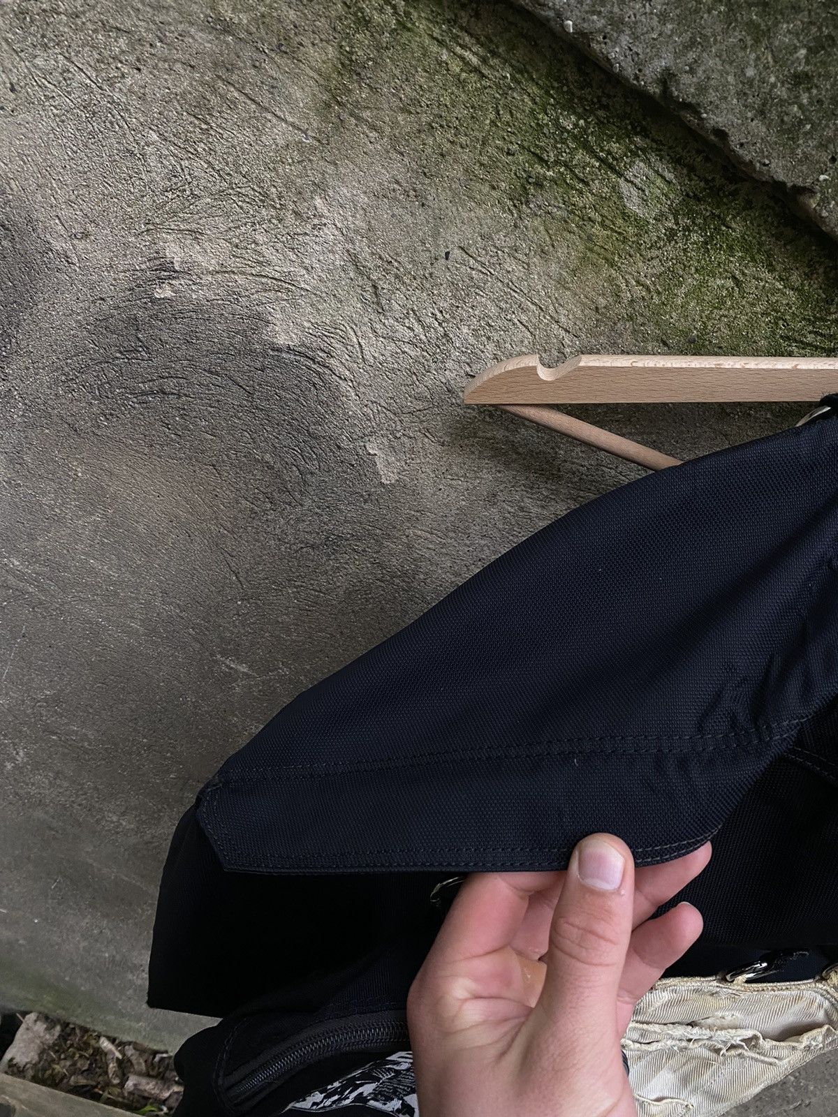 Eastpak × Raf Simons Eastpak x RAF Simons Backpack Size ONE SIZE - 5 Thumbnail