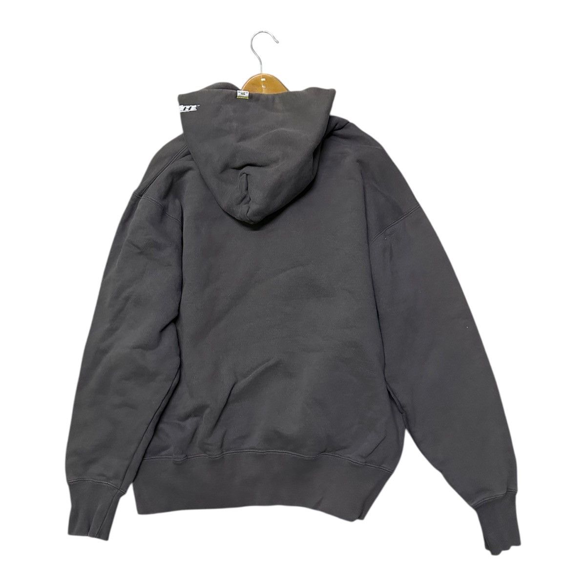 Vintage Vintage Smith hoodie from american surfwear brand Size US M / EU 48-50 / 2 - 3 Thumbnail
