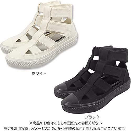 Converse CONVERSE ALL STAR LIGHT GLADIATOR HI Size US 5 / EU 37 - 20 Thumbnail