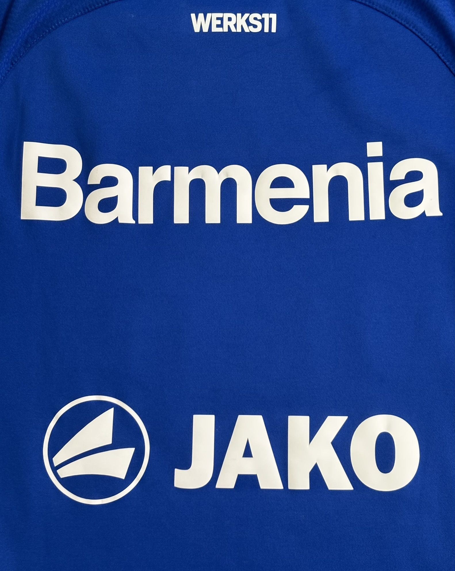 Other Bayer Leverkusen 2021/2022 Jako Goalkeeper Jersey size L Size US L / EU 52-54 / 3 - 15 Thumbnail