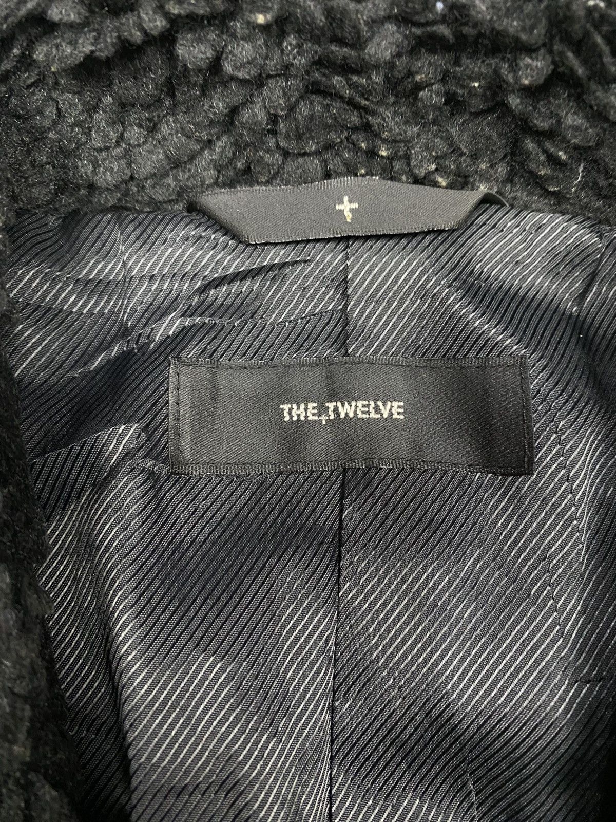 BUFFALO BOBS 2000s The Twelve - Vkei Style Rider Jacket Size US M / EU 48-50 / 2 - 9 Thumbnail