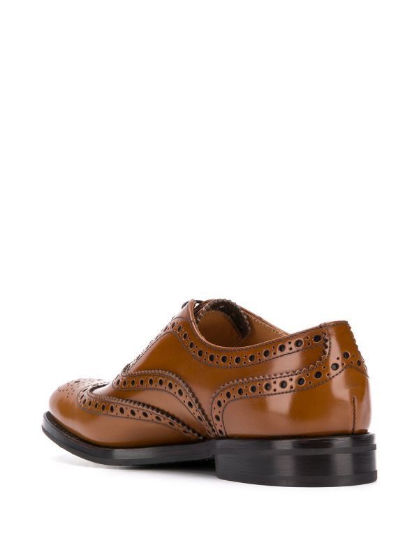 Church's Burwood Wg lace-up shoes Size US 6 / IT 36 - 6 Thumbnail