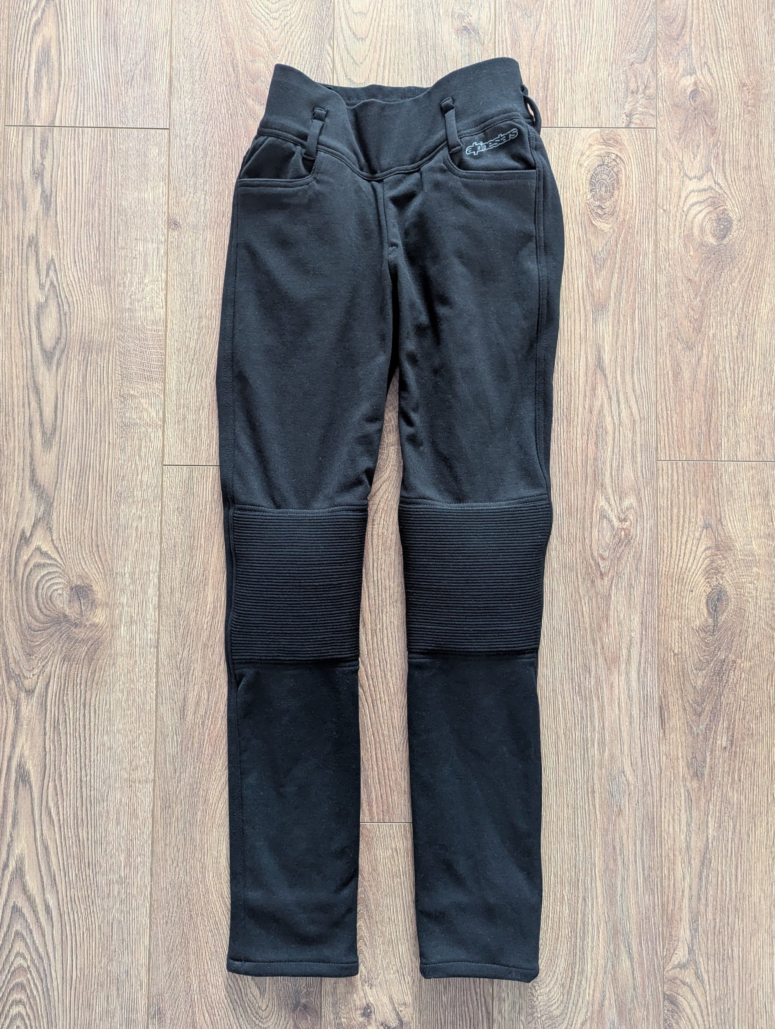 Alpinestars ALPINESTARS Banshee City Collection Leggings MotorcyclePants Size 30" / US 8 / IT 44 - 1 Thumbnail