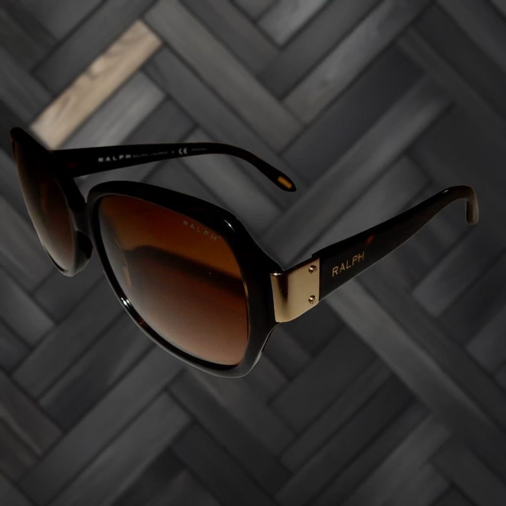 Ralph Lauren Ralph Lauren Sunglasses Women Sunglasses Brown 58 16 135 5138 510/13 2N Size ONE SIZE - 1 Thumbnail