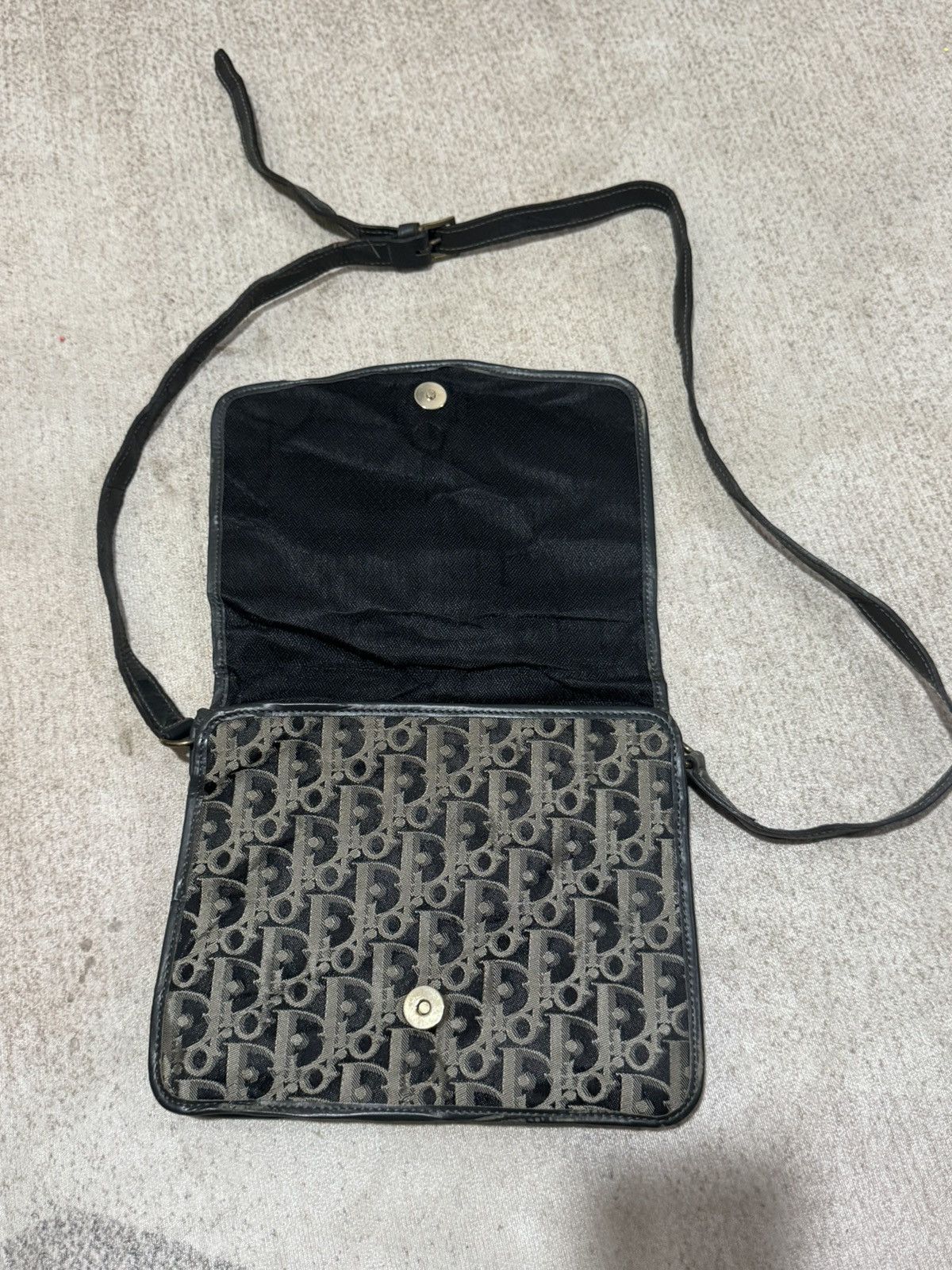 Christian Dior Monsieur Christian dior vintage Size ONE SIZE - 14 Thumbnail