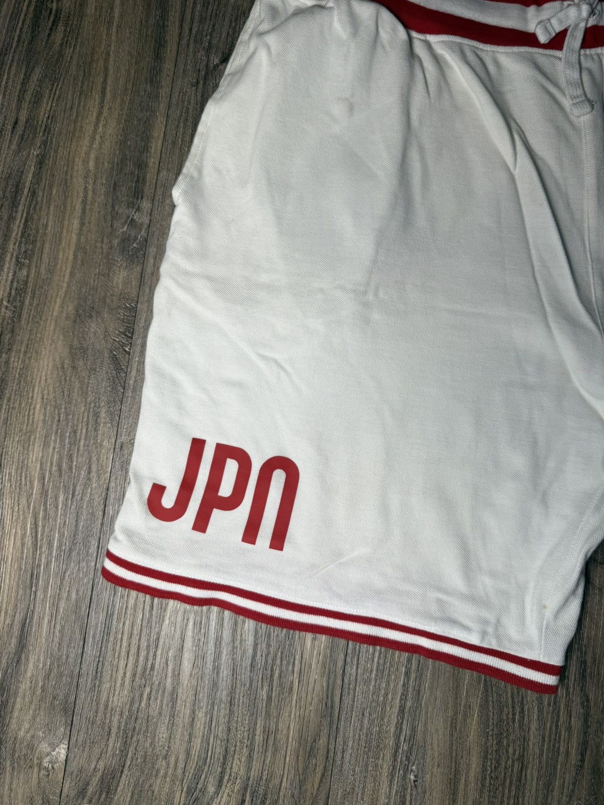 Polo Ralph Lauren Polo Ralph Lauren japan mens shorts vintage Size US 40 / EU 56 - 2 Thumbnail